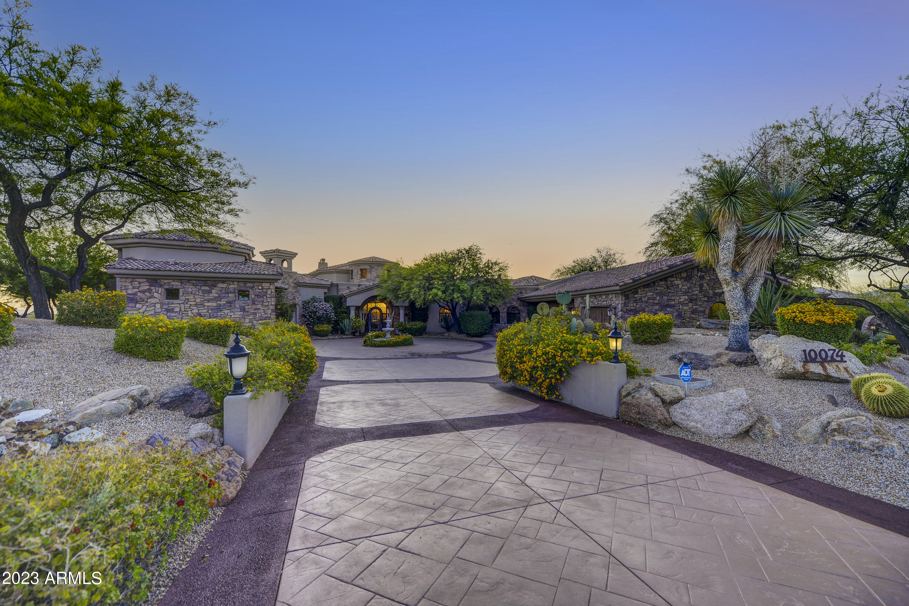 Talus at Troon North - Residential