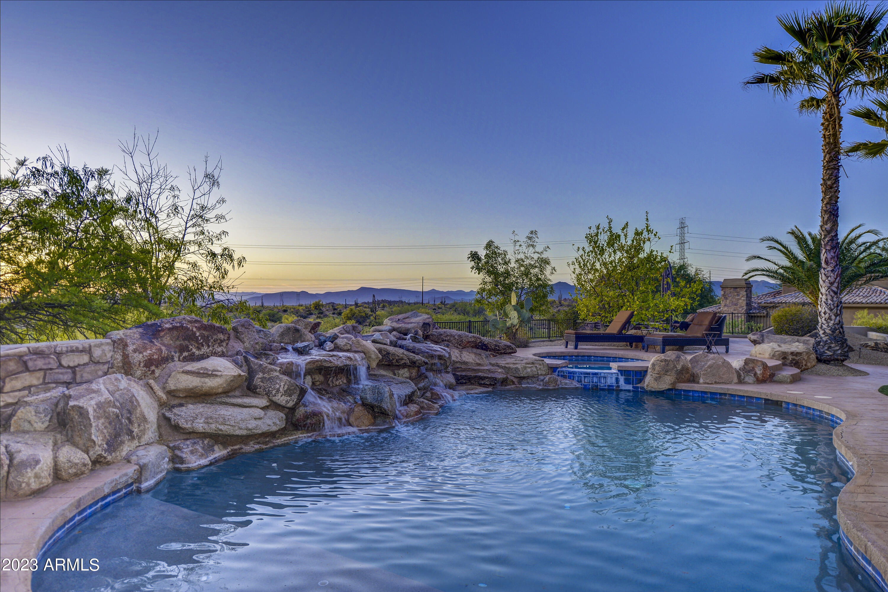 Talus at Troon North - Residential