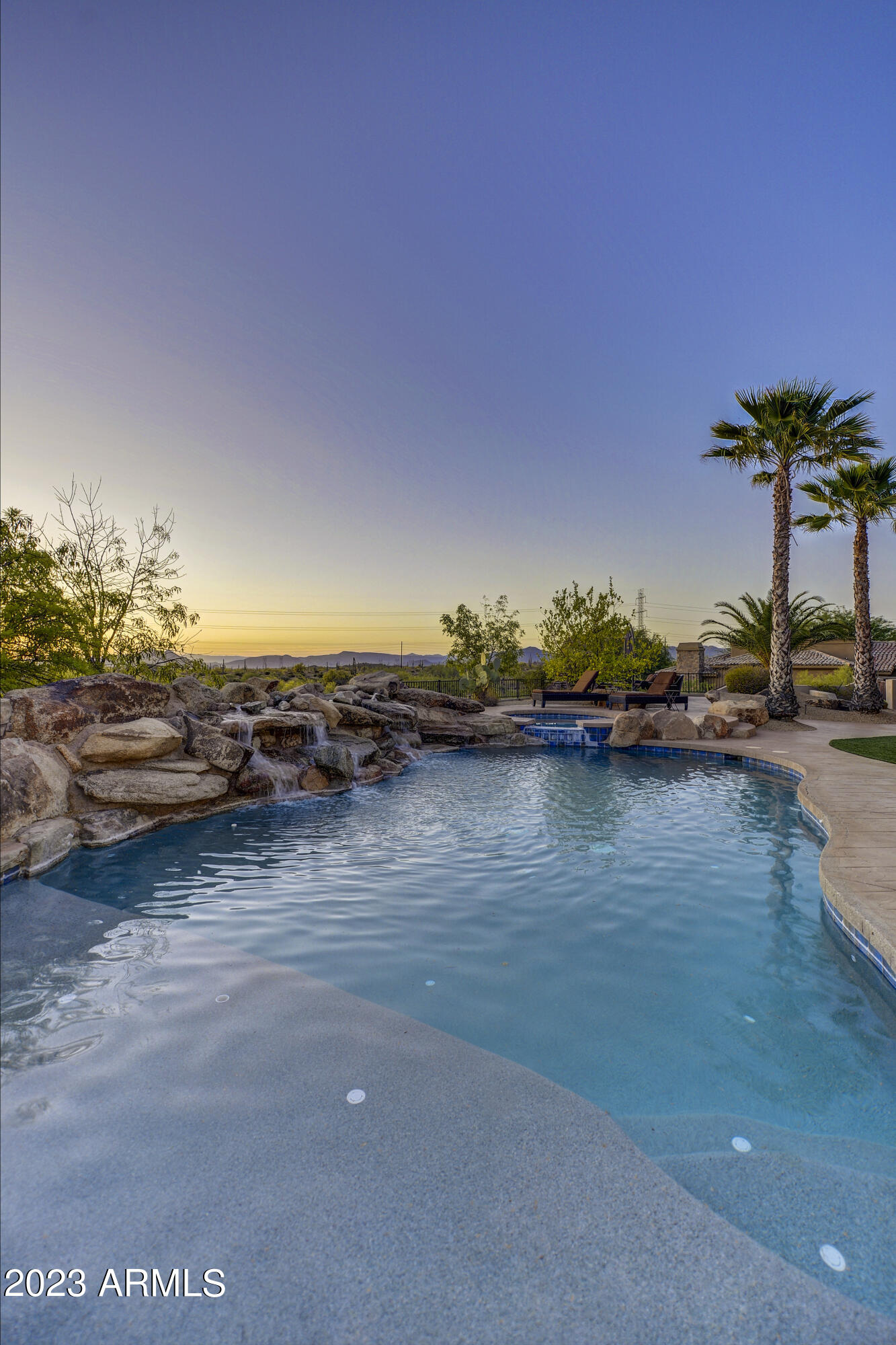 Talus at Troon North - Residential