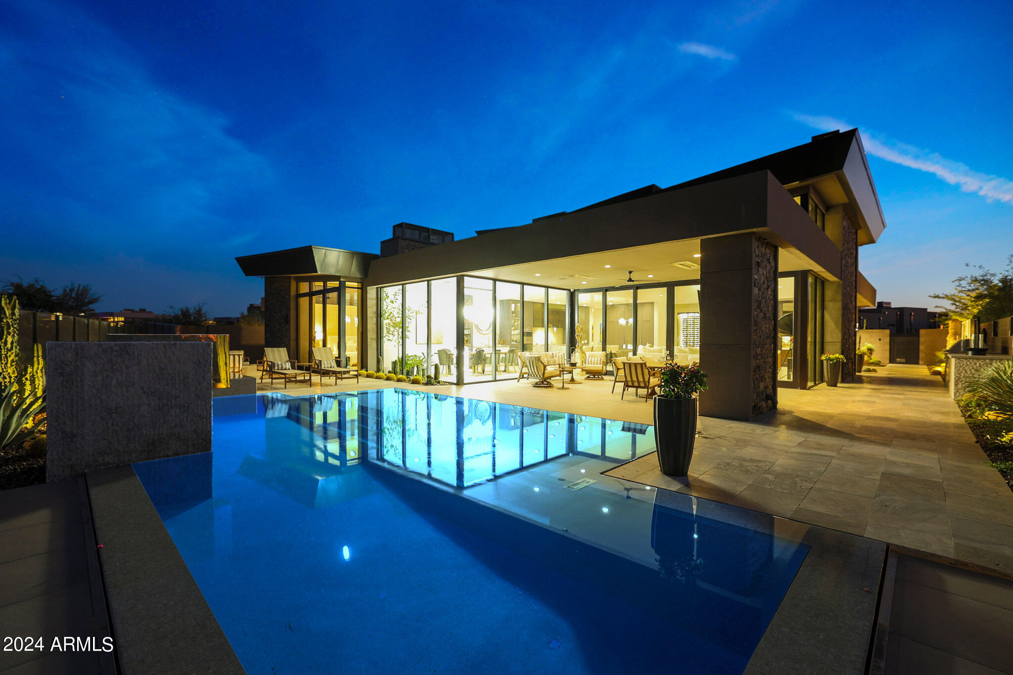 DESERT MOUNTAIN PARCEL 19 CONDOMINIUMS PHASE 2 - Residential