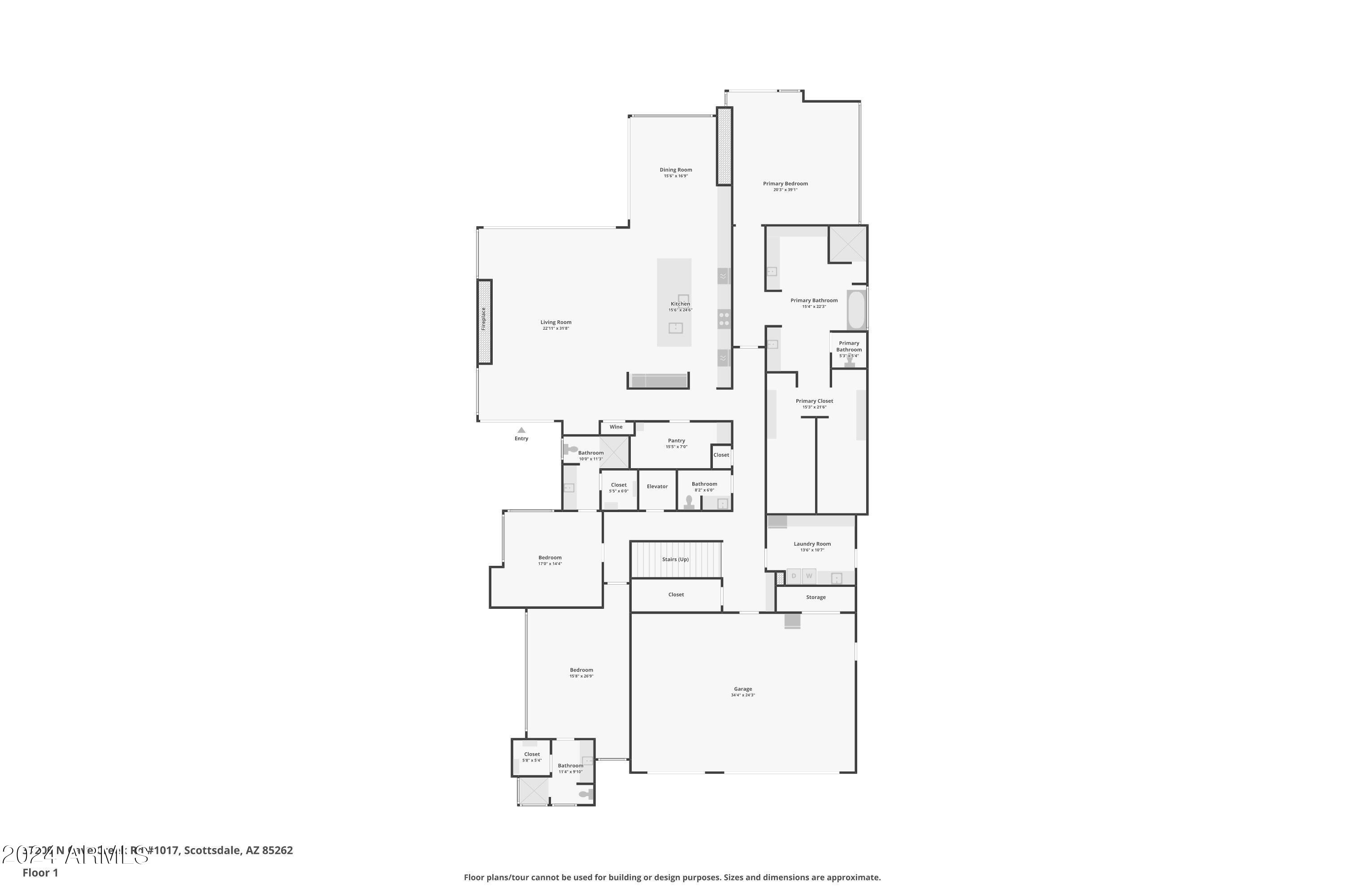 DESERT MOUNTAIN PARCEL 19 CONDOMINIUMS PHASE 2 - Residential
