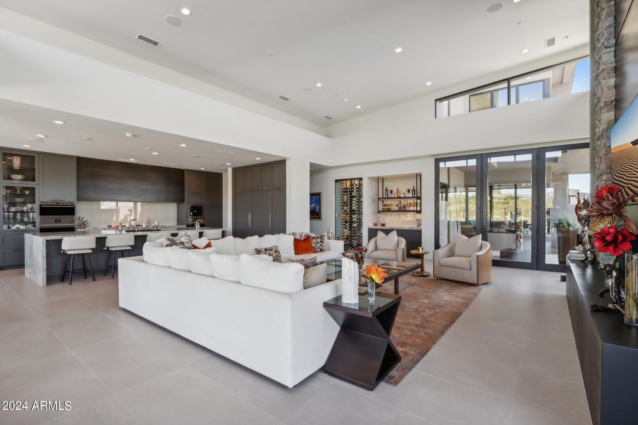 DESERT MOUNTAIN PARCEL 19 CONDOMINIUMS PHASE 2 - Residential