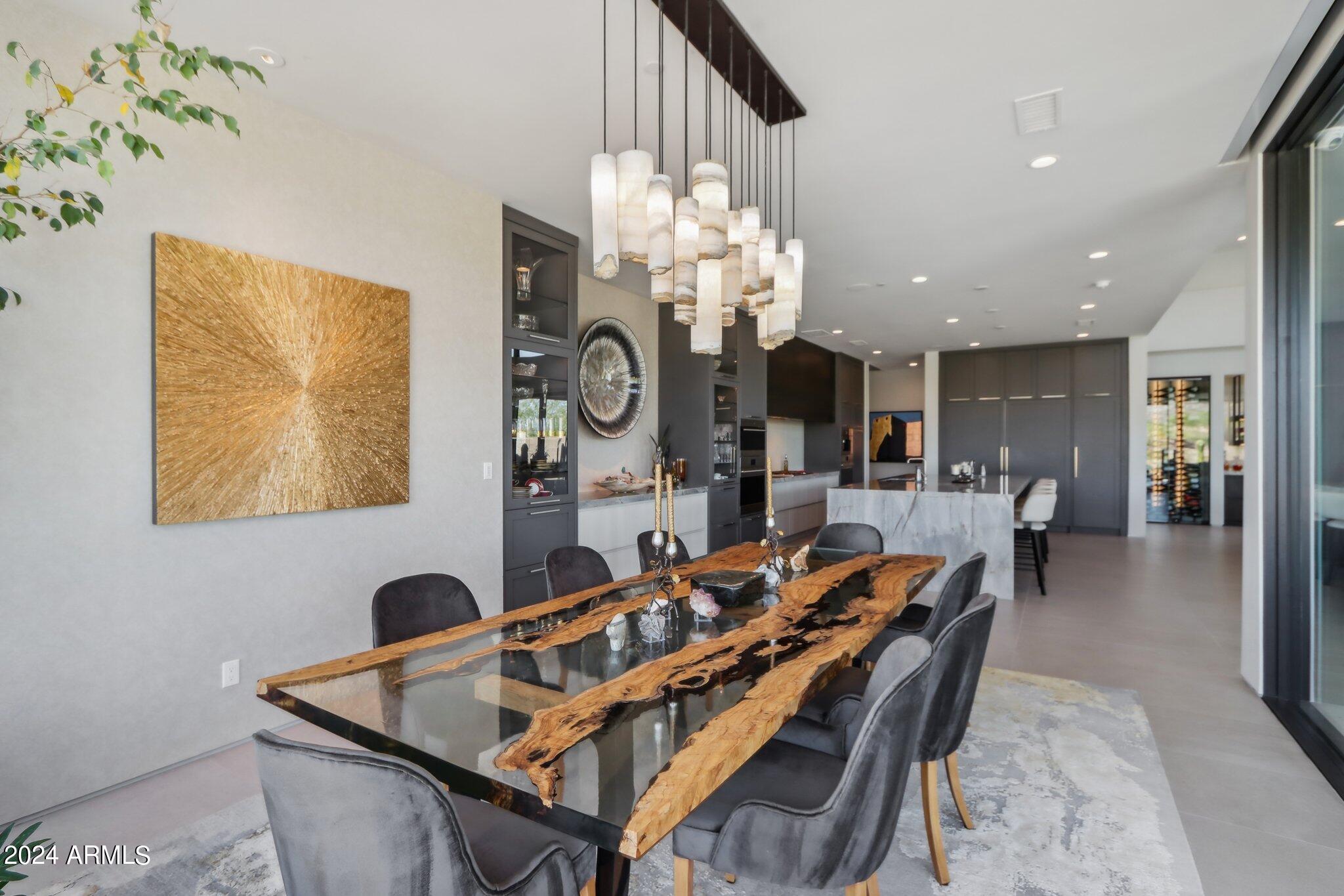 DESERT MOUNTAIN PARCEL 19 CONDOMINIUMS PHASE 2 - Residential