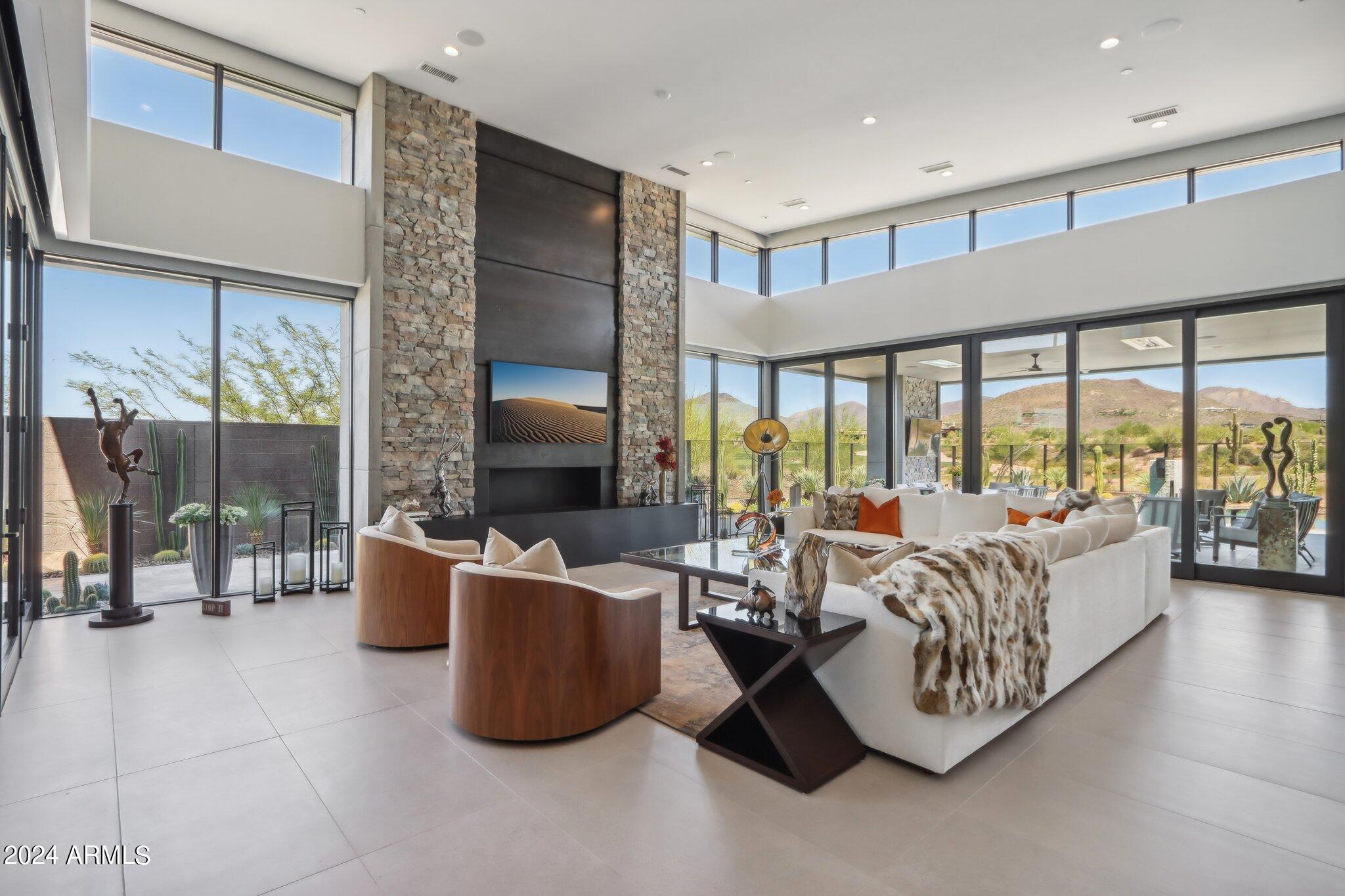 DESERT MOUNTAIN PARCEL 19 CONDOMINIUMS PHASE 2 - Residential