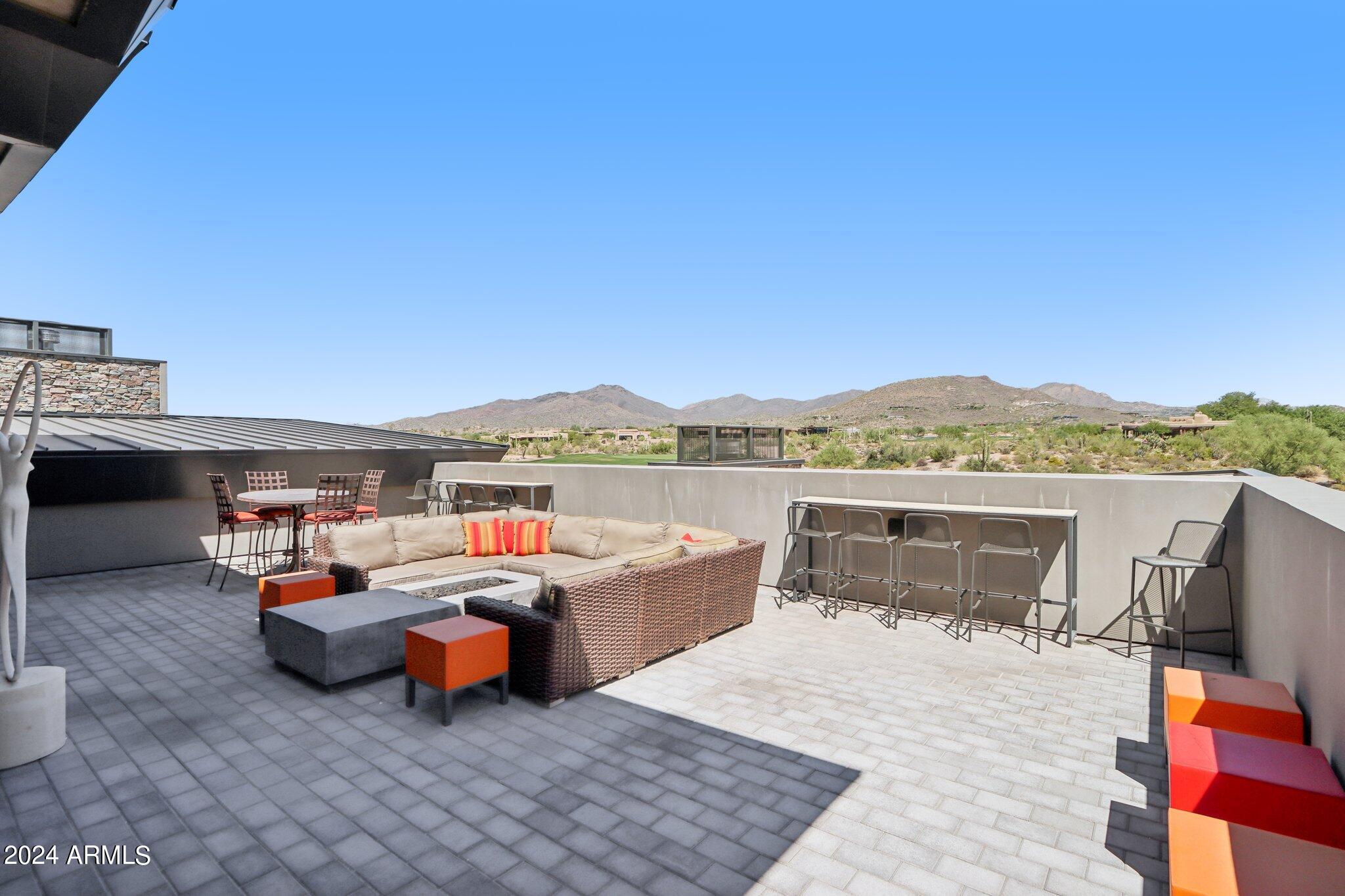 DESERT MOUNTAIN PARCEL 19 CONDOMINIUMS PHASE 2 - Residential