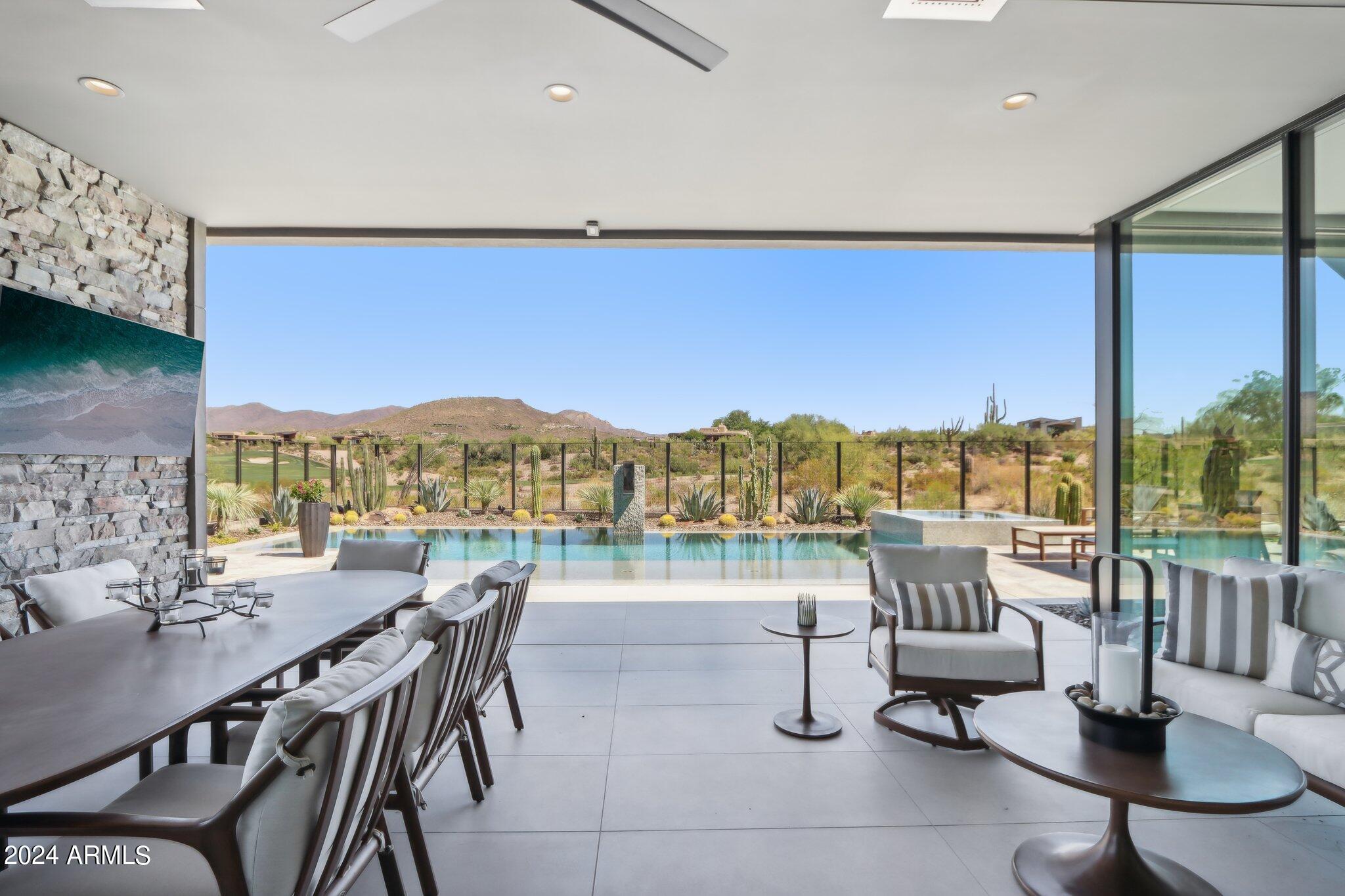 DESERT MOUNTAIN PARCEL 19 CONDOMINIUMS PHASE 2 - Residential