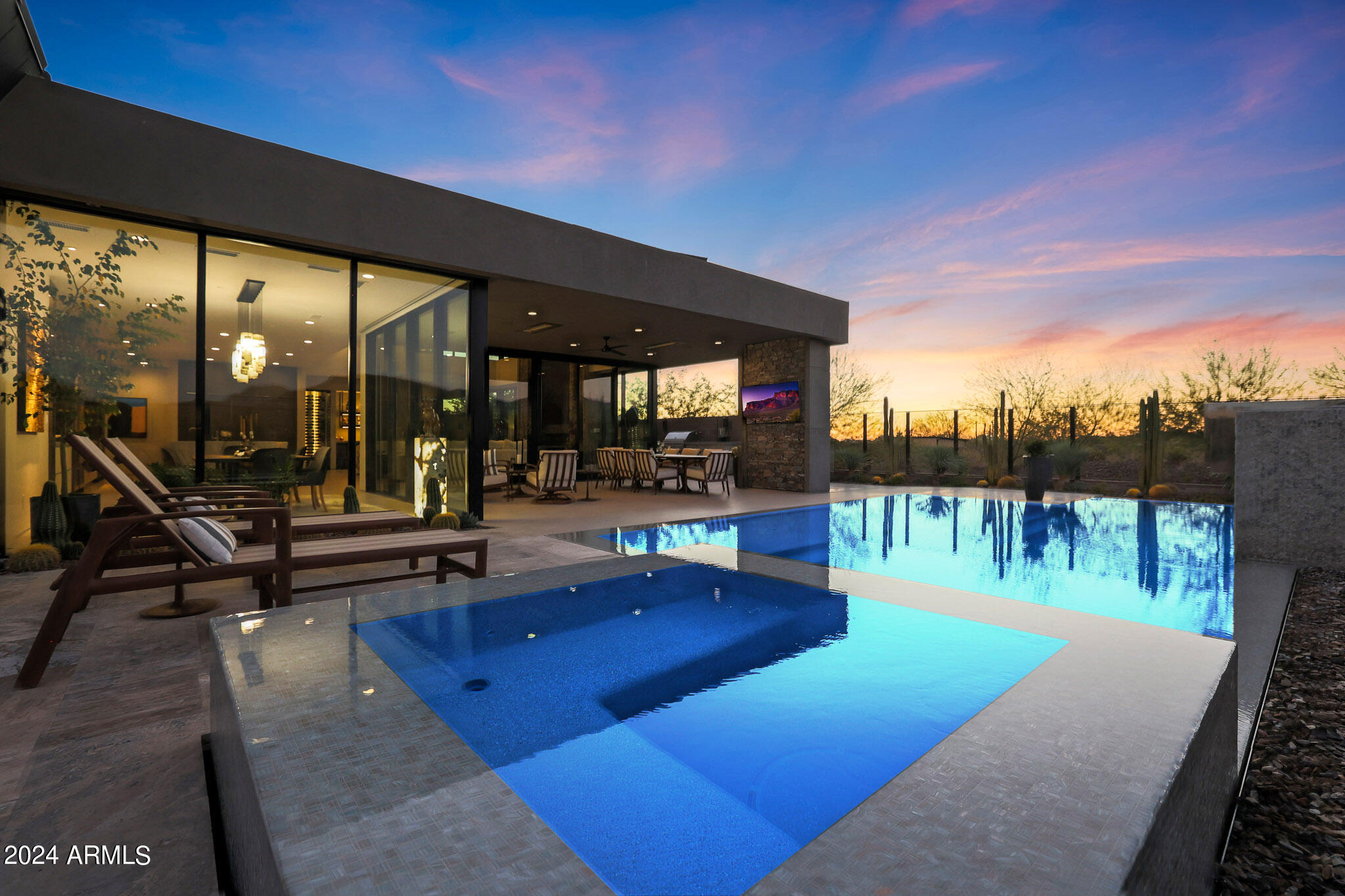 DESERT MOUNTAIN PARCEL 19 CONDOMINIUMS PHASE 2 - Residential