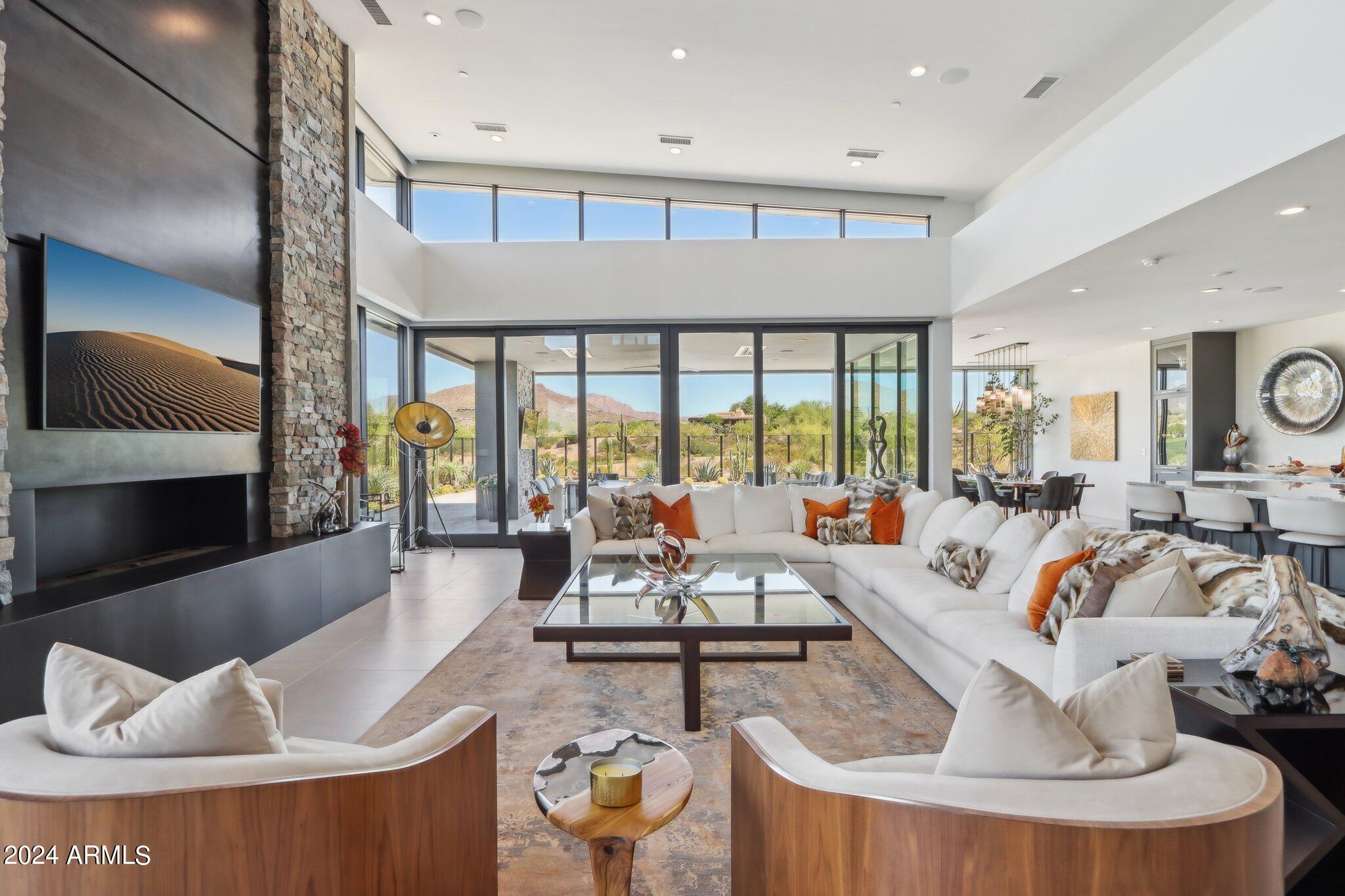 DESERT MOUNTAIN PARCEL 19 CONDOMINIUMS PHASE 2 - Residential