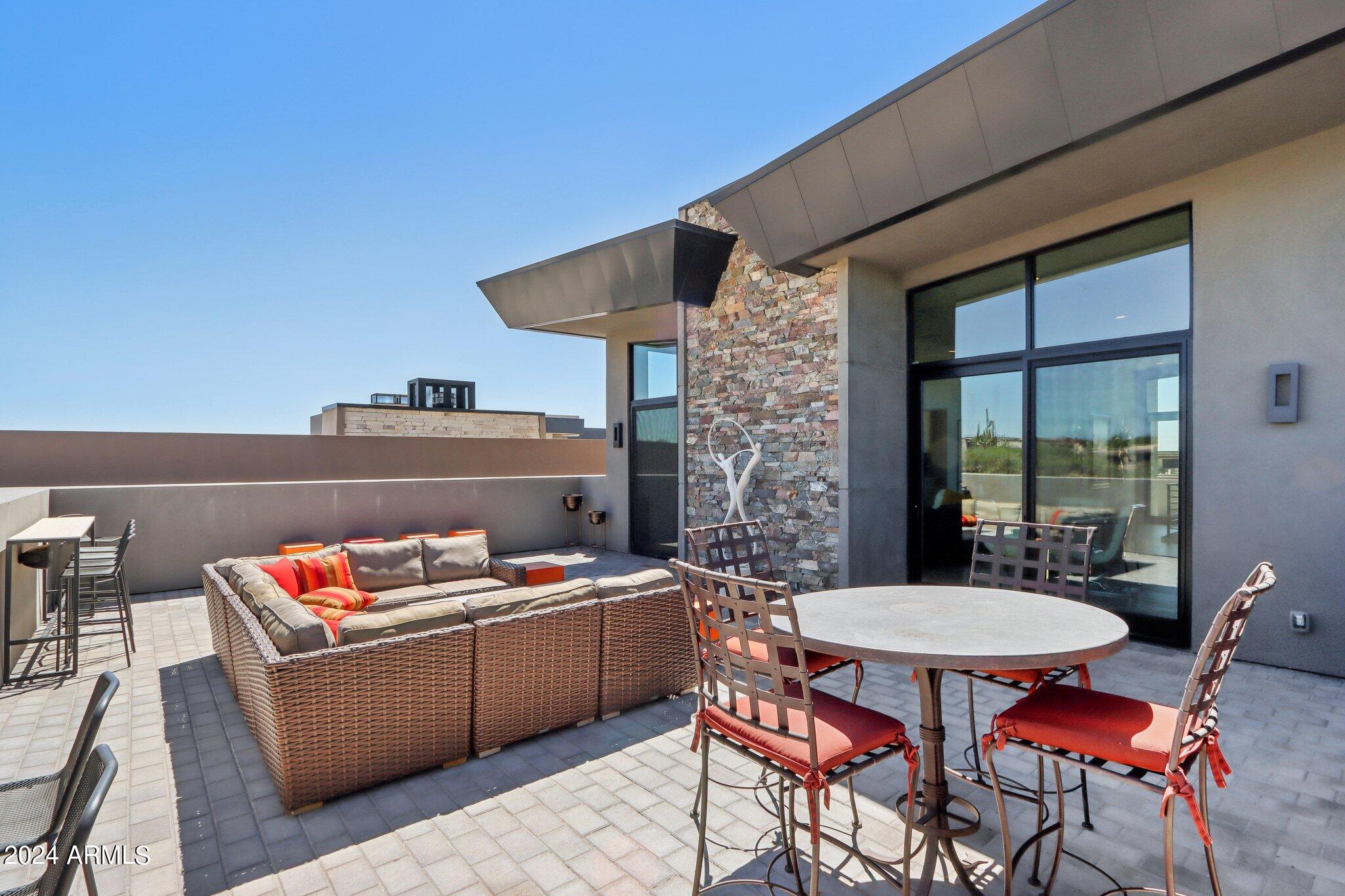 DESERT MOUNTAIN PARCEL 19 CONDOMINIUMS PHASE 2 - Residential