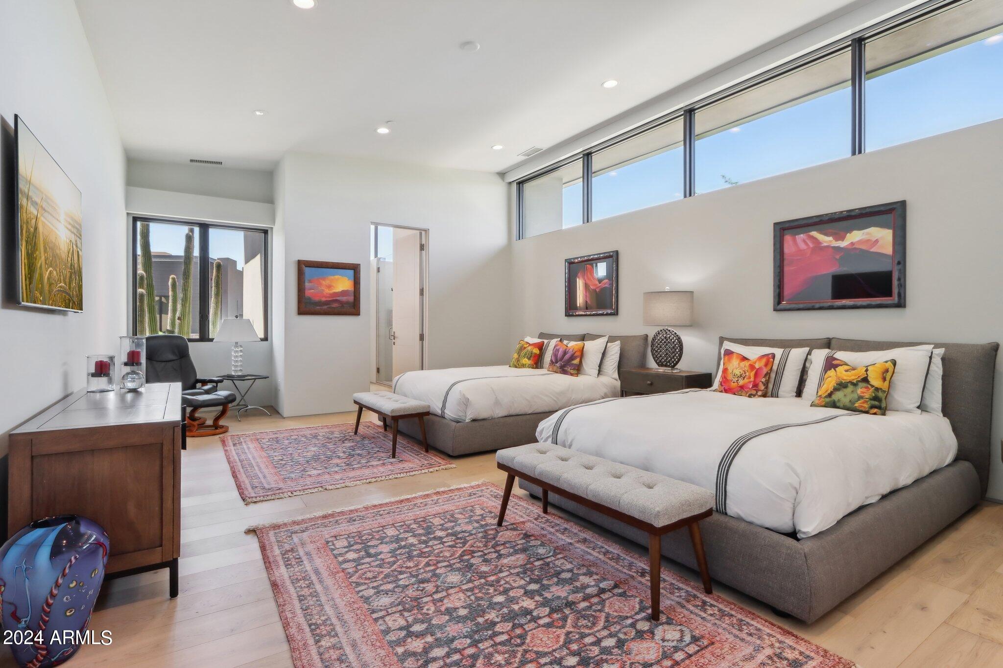 DESERT MOUNTAIN PARCEL 19 CONDOMINIUMS PHASE 2 - Residential