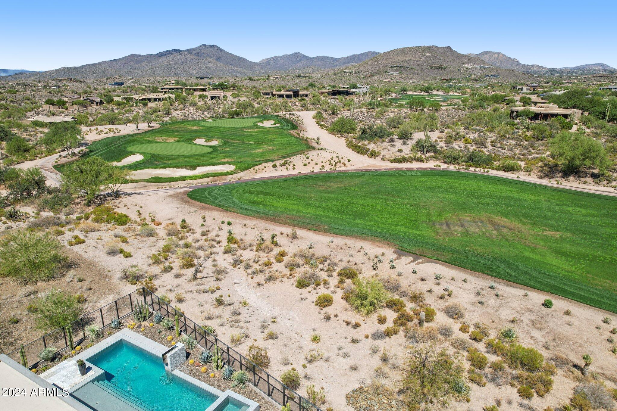 DESERT MOUNTAIN PARCEL 19 CONDOMINIUMS PHASE 2 - Residential