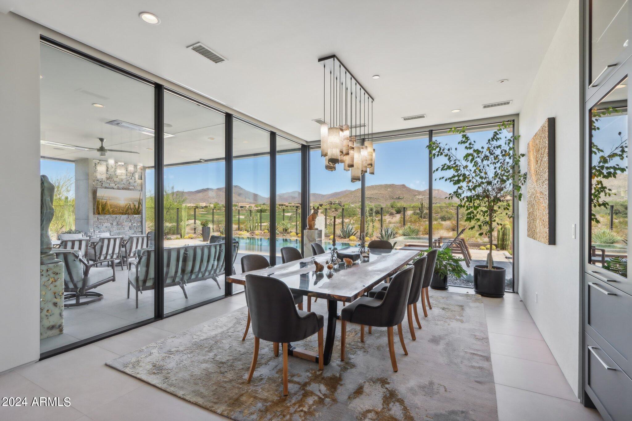 DESERT MOUNTAIN PARCEL 19 CONDOMINIUMS PHASE 2 - Residential