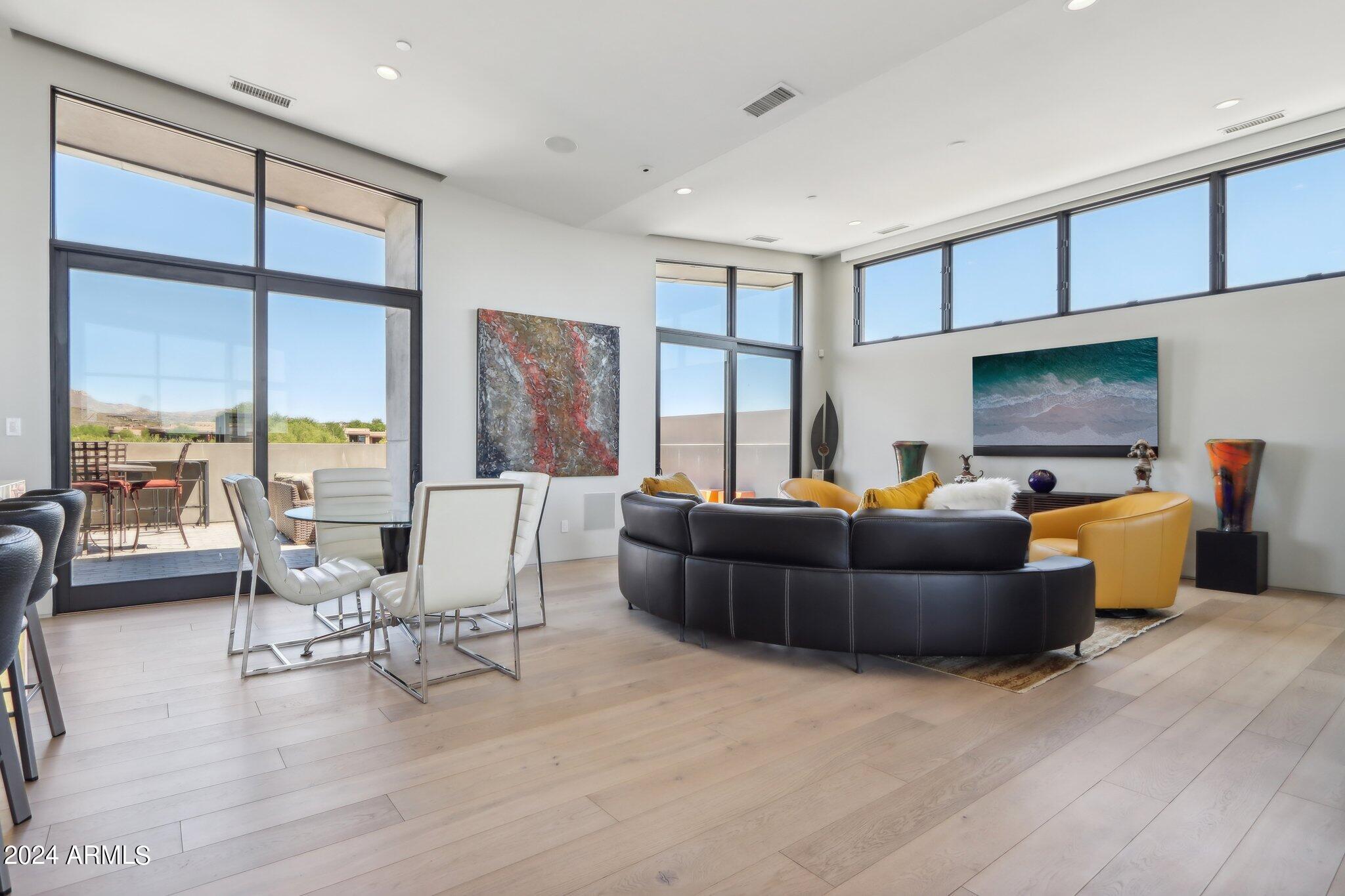 DESERT MOUNTAIN PARCEL 19 CONDOMINIUMS PHASE 2 - Residential