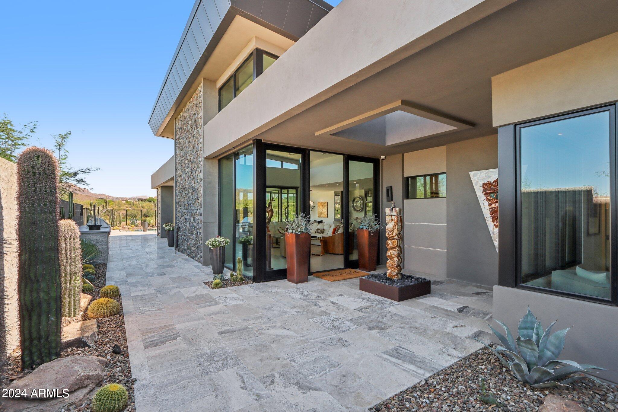 DESERT MOUNTAIN PARCEL 19 CONDOMINIUMS PHASE 2 - Residential