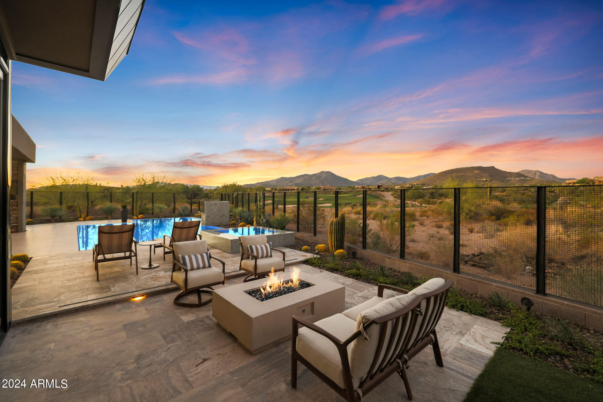 DESERT MOUNTAIN PARCEL 19 CONDOMINIUMS PHASE 2 - Residential