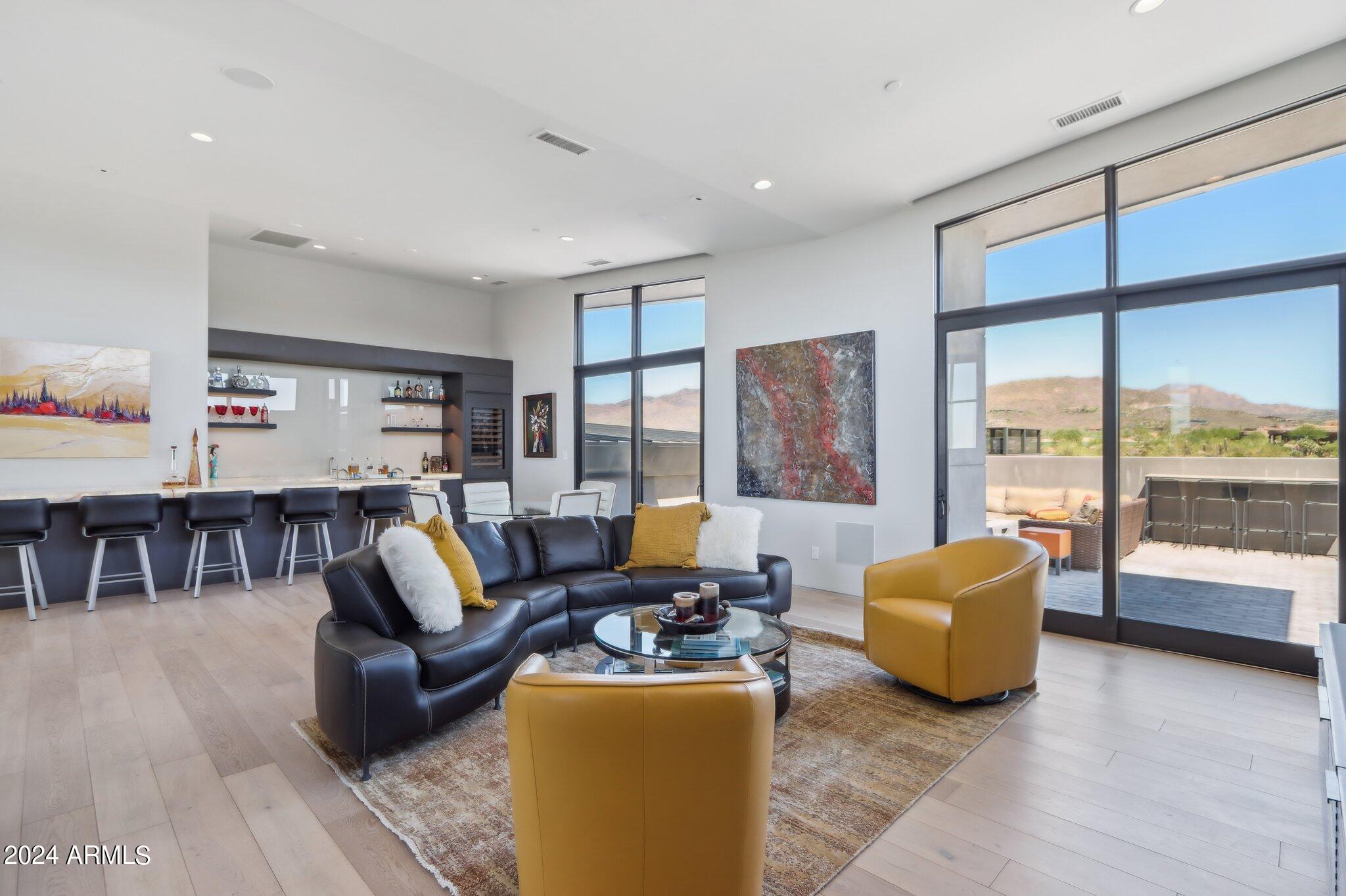 DESERT MOUNTAIN PARCEL 19 CONDOMINIUMS PHASE 2 - Residential