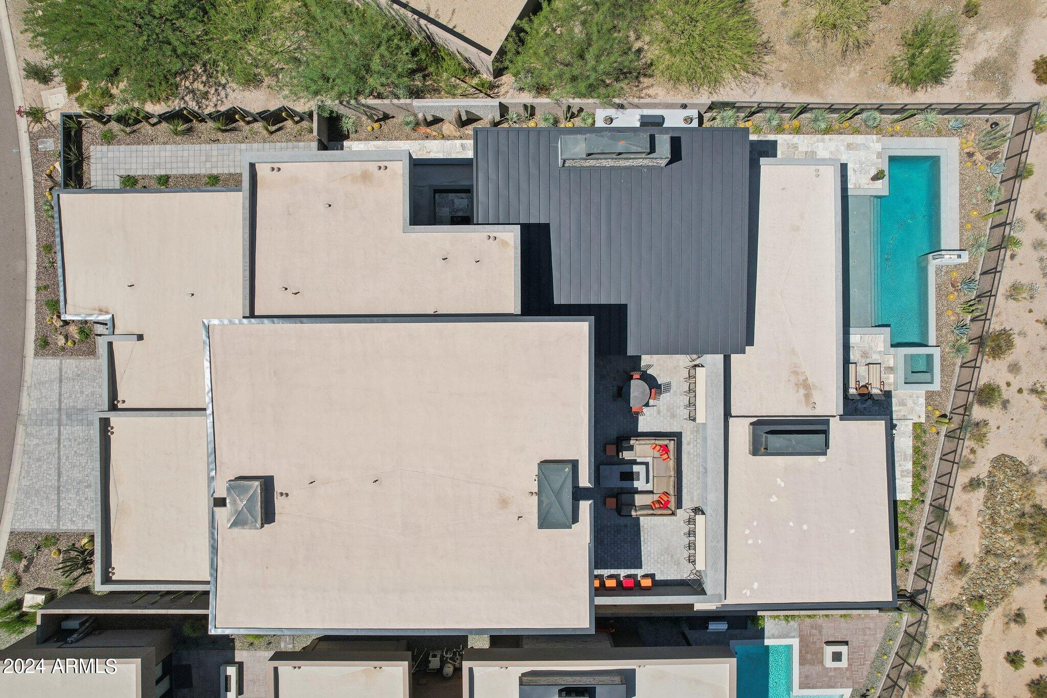 DESERT MOUNTAIN PARCEL 19 CONDOMINIUMS PHASE 2 - Residential