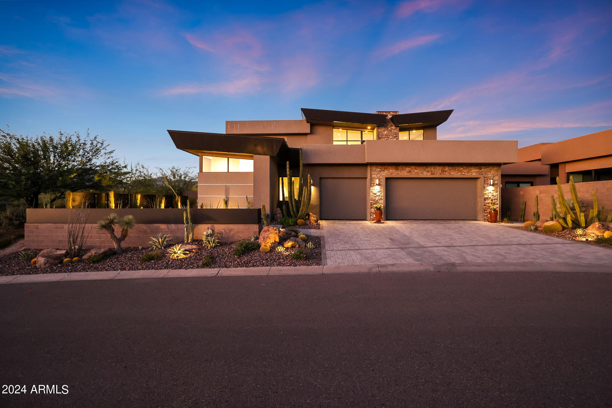 DESERT MOUNTAIN PARCEL 19 CONDOMINIUMS PHASE 2 - Residential