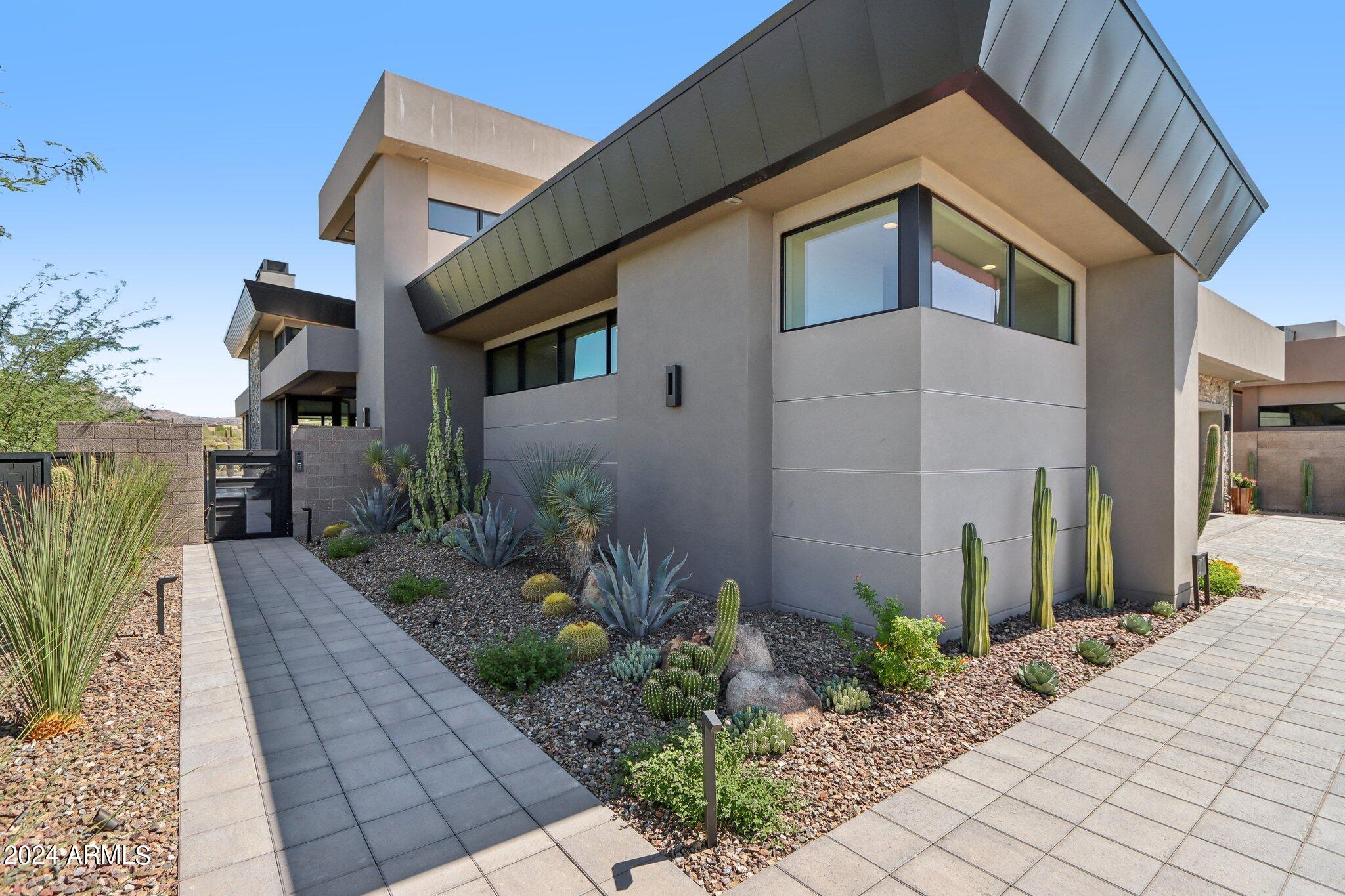 DESERT MOUNTAIN PARCEL 19 CONDOMINIUMS PHASE 2 - Residential