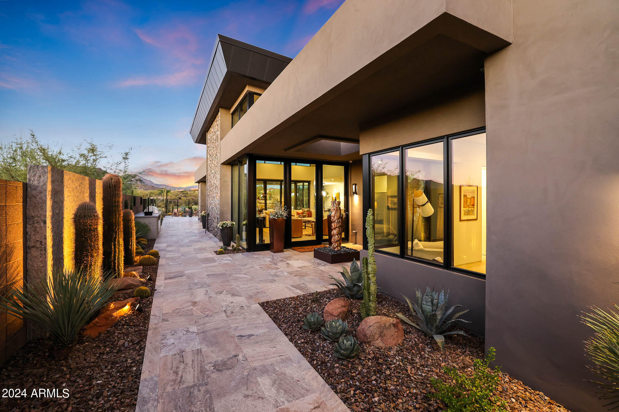DESERT MOUNTAIN PARCEL 19 CONDOMINIUMS PHASE 2 - Residential