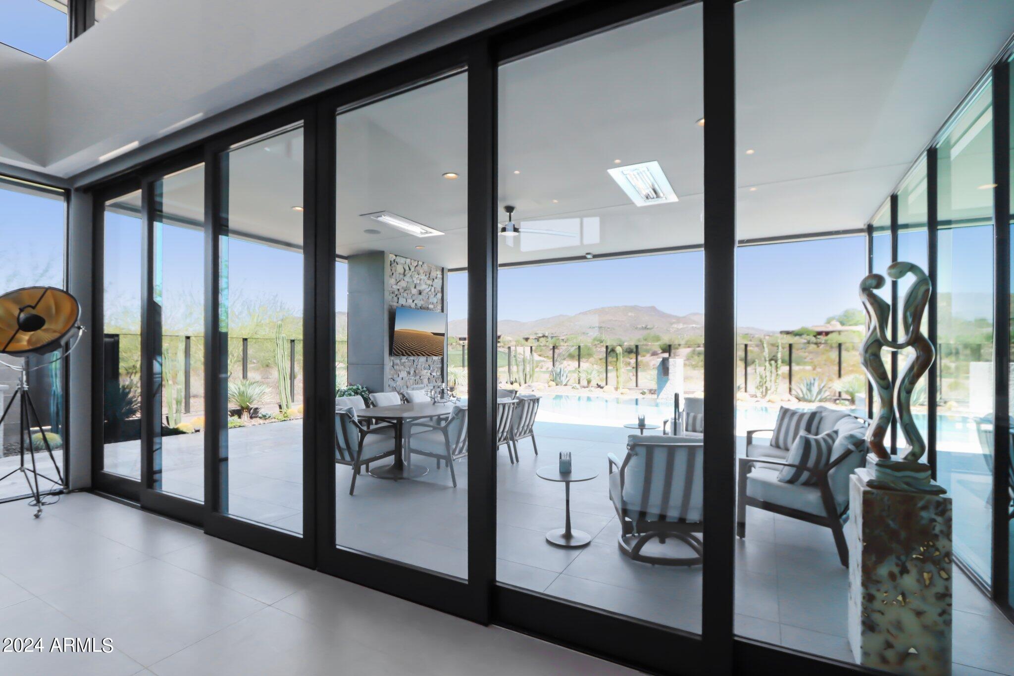 DESERT MOUNTAIN PARCEL 19 CONDOMINIUMS PHASE 2 - Residential