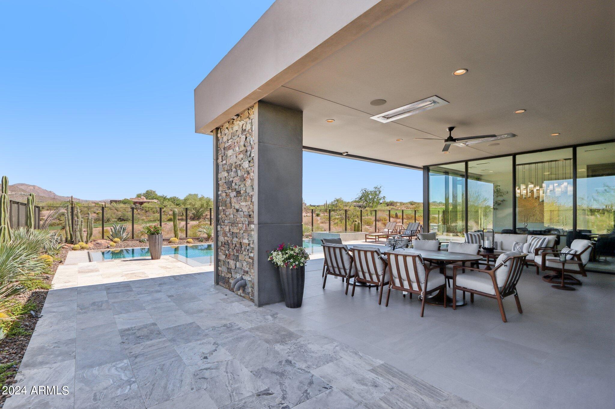 DESERT MOUNTAIN PARCEL 19 CONDOMINIUMS PHASE 2 - Residential