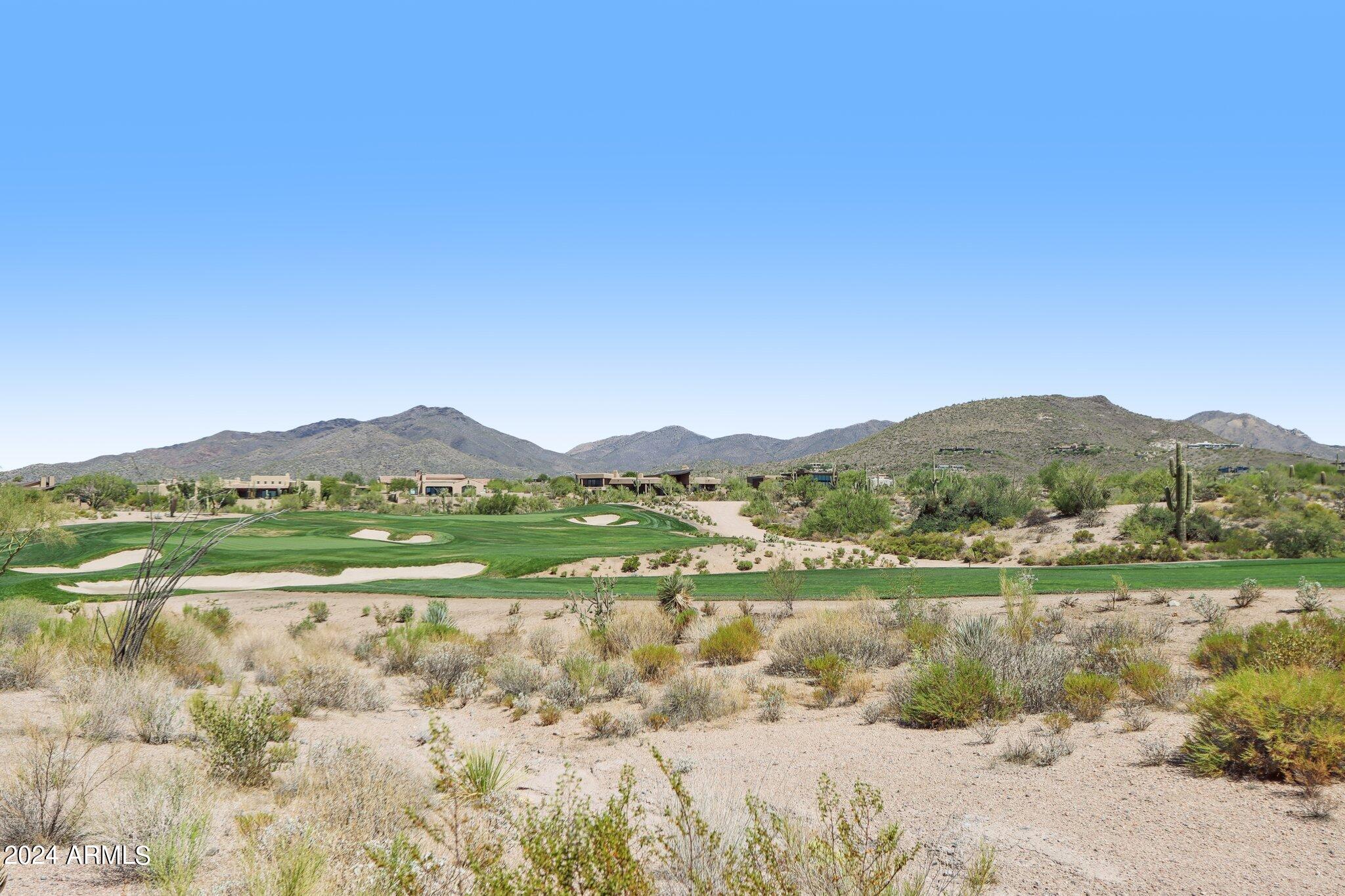DESERT MOUNTAIN PARCEL 19 CONDOMINIUMS PHASE 2 - Residential
