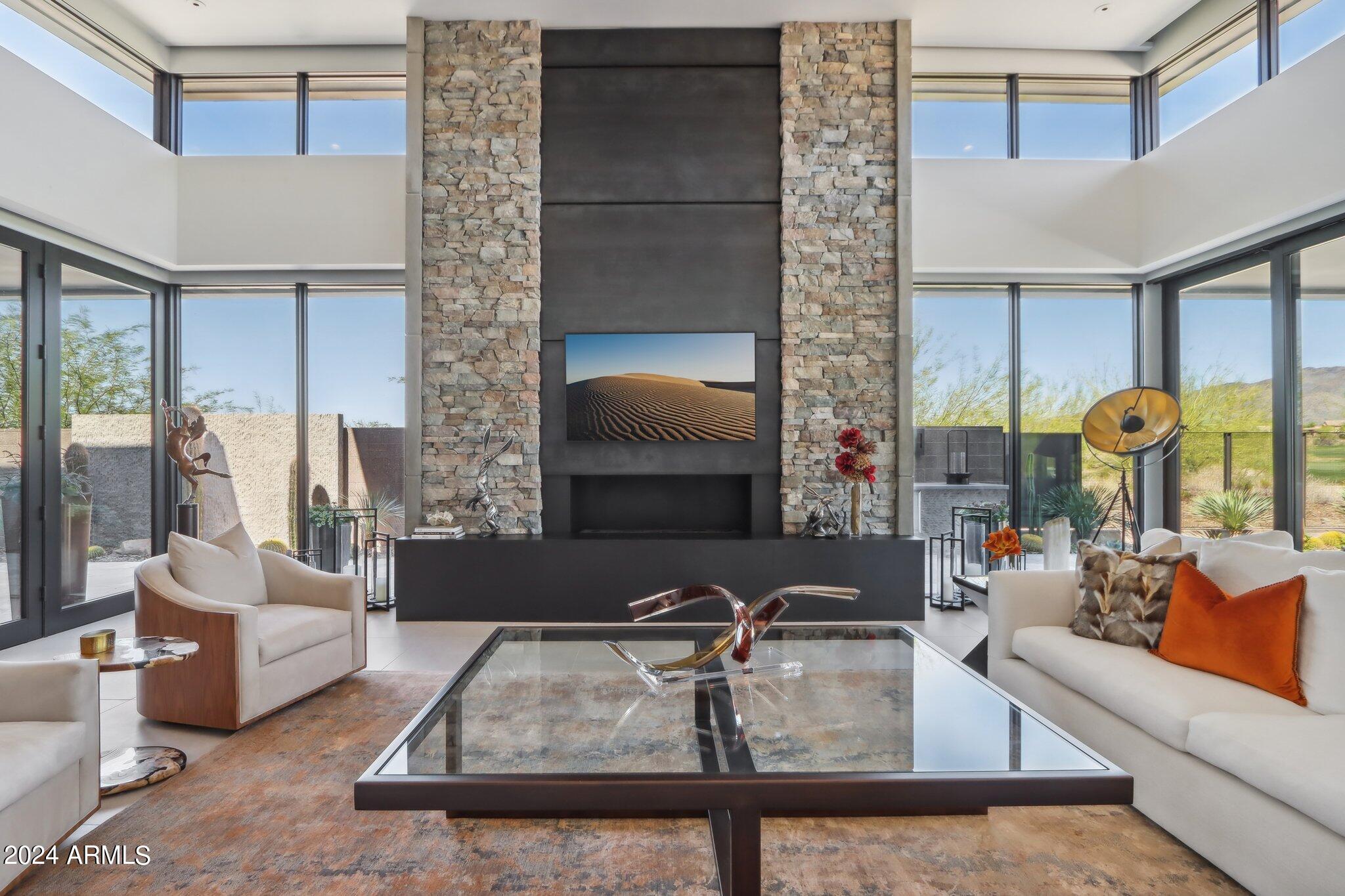 DESERT MOUNTAIN PARCEL 19 CONDOMINIUMS PHASE 2 - Residential