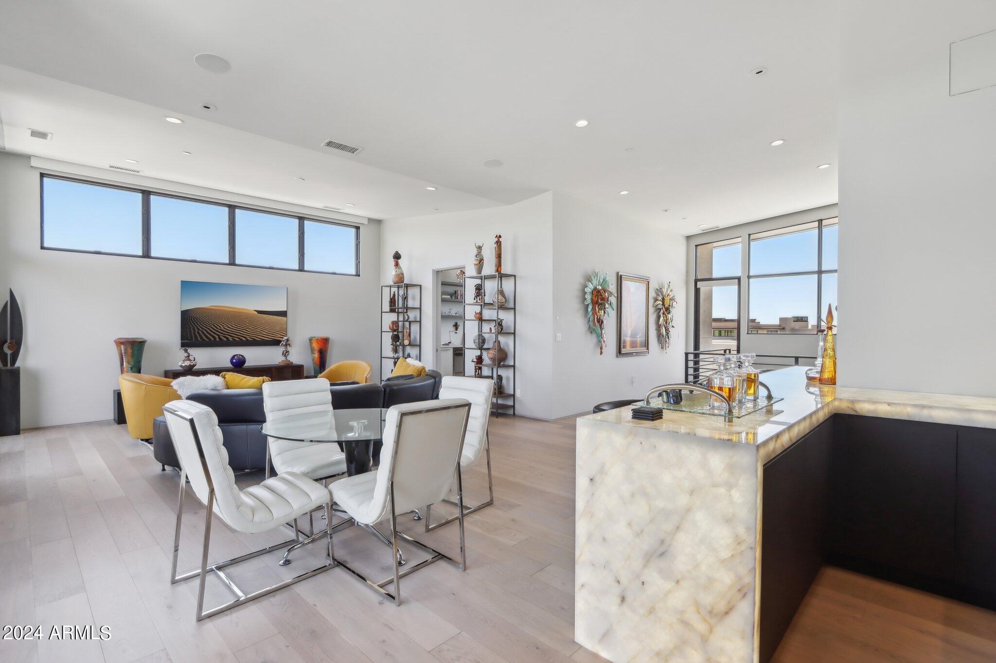 DESERT MOUNTAIN PARCEL 19 CONDOMINIUMS PHASE 2 - Residential