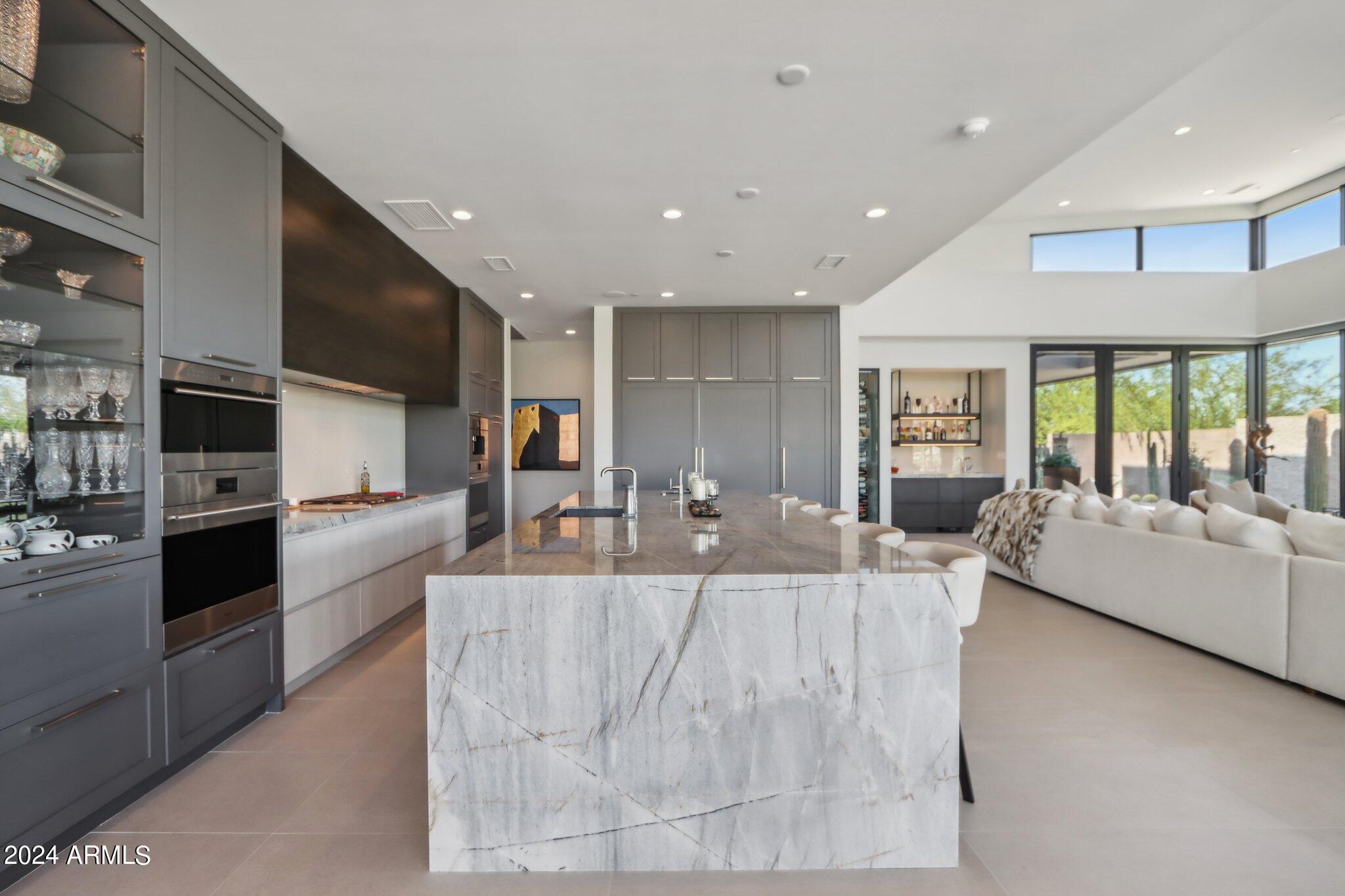DESERT MOUNTAIN PARCEL 19 CONDOMINIUMS PHASE 2 - Residential