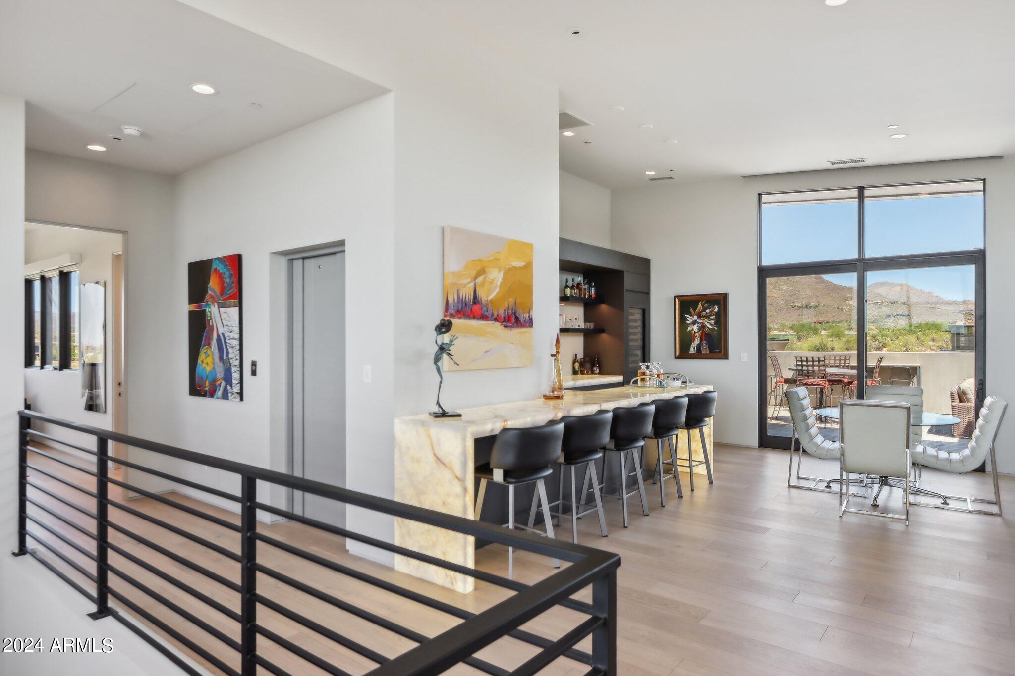 DESERT MOUNTAIN PARCEL 19 CONDOMINIUMS PHASE 2 - Residential