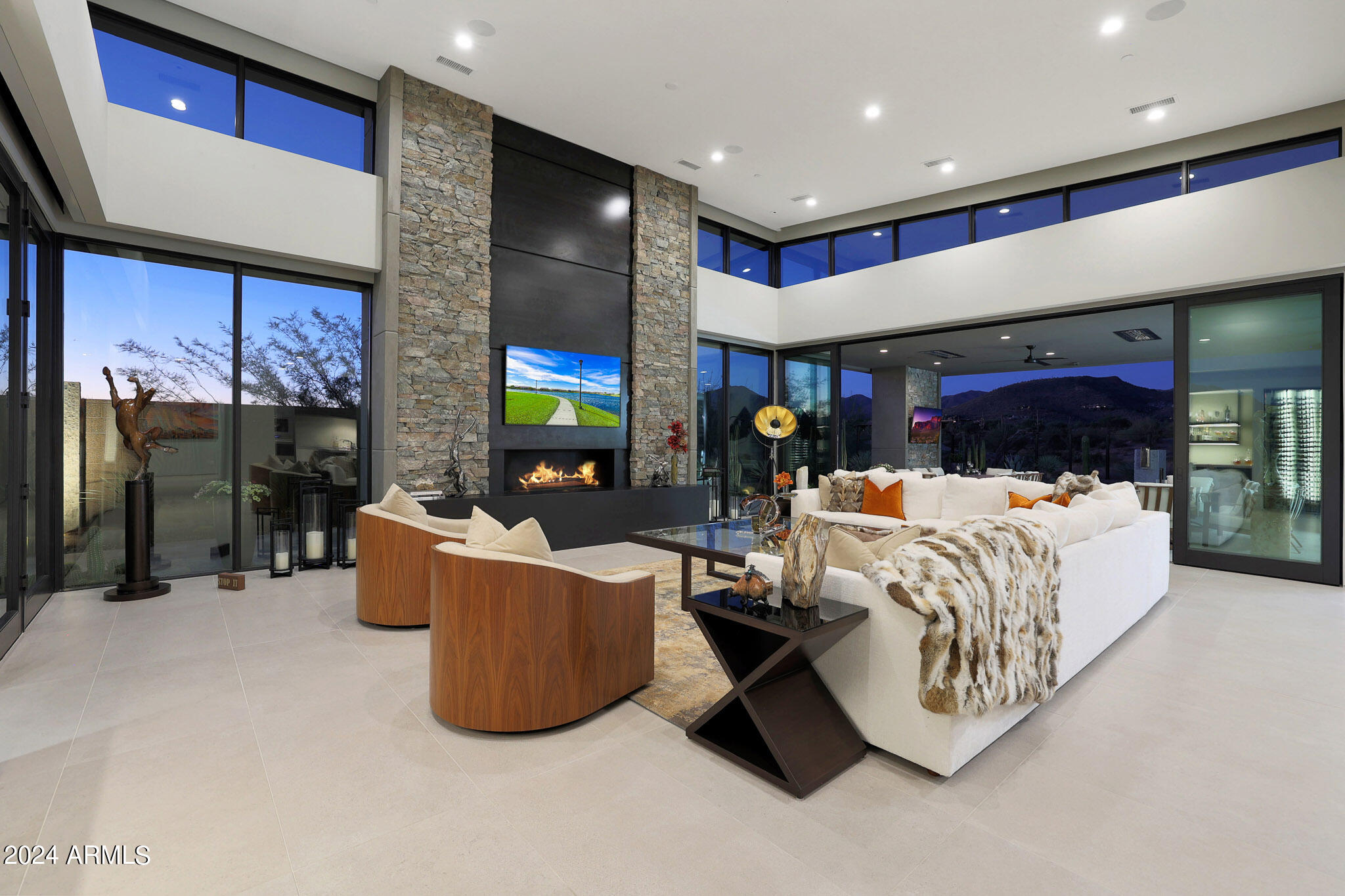 DESERT MOUNTAIN PARCEL 19 CONDOMINIUMS PHASE 2 - Residential