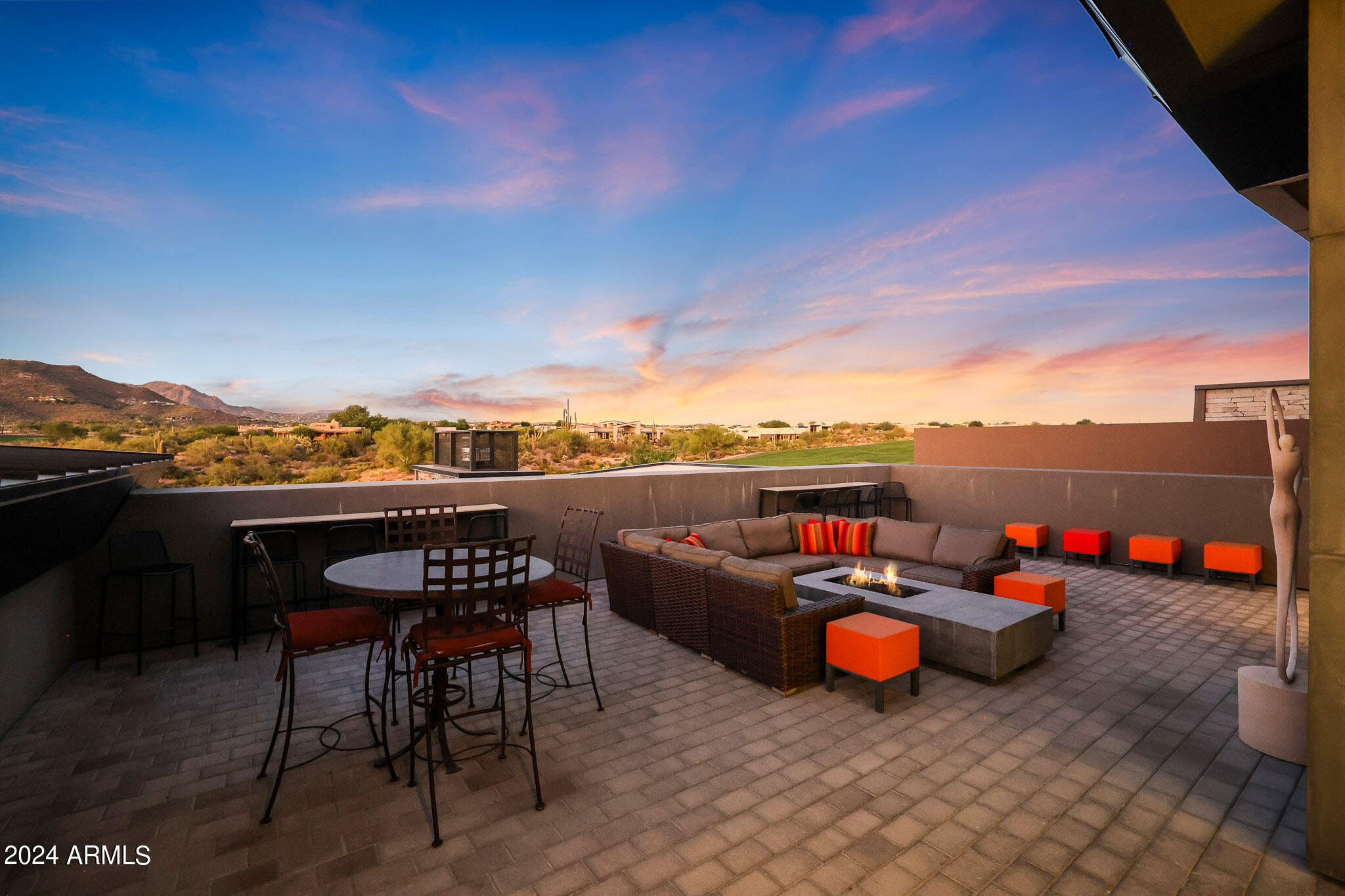 DESERT MOUNTAIN PARCEL 19 CONDOMINIUMS PHASE 2 - Residential
