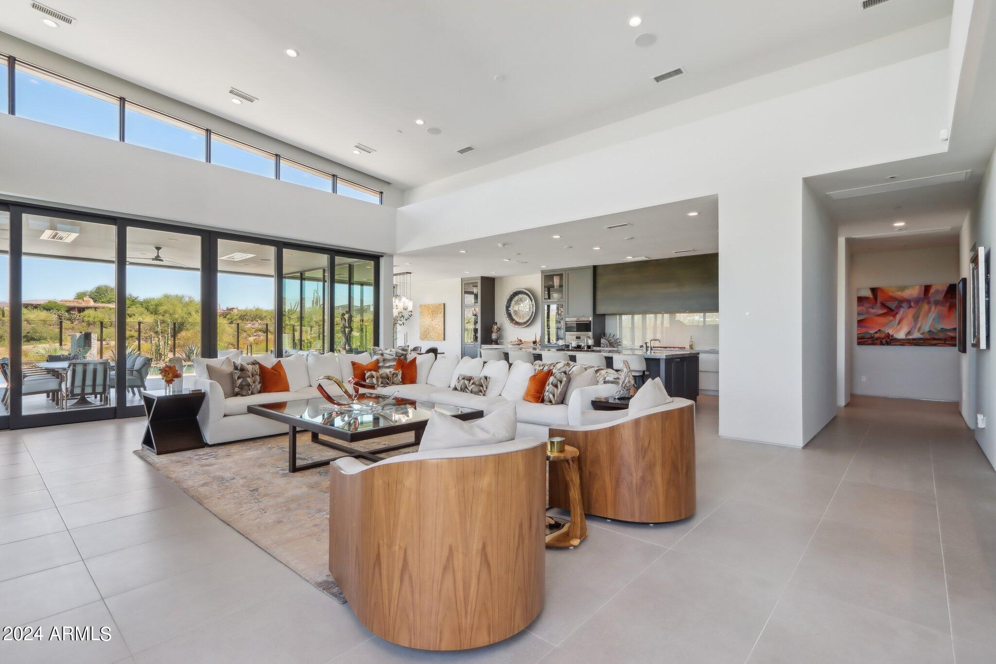 DESERT MOUNTAIN PARCEL 19 CONDOMINIUMS PHASE 2 - Residential