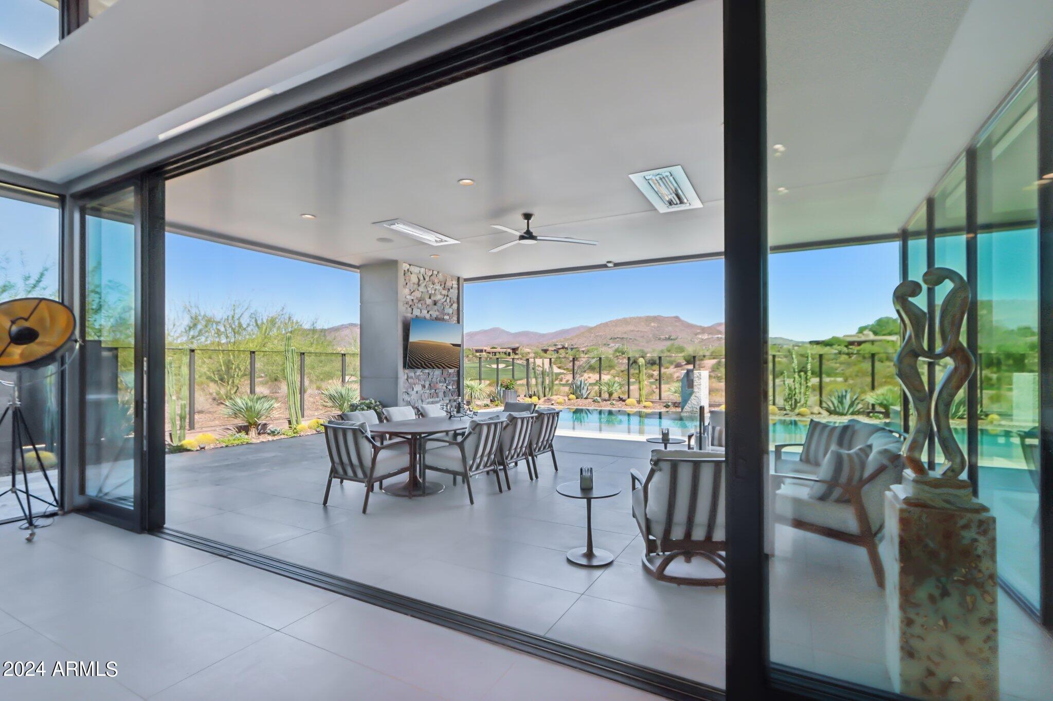 DESERT MOUNTAIN PARCEL 19 CONDOMINIUMS PHASE 2 - Residential