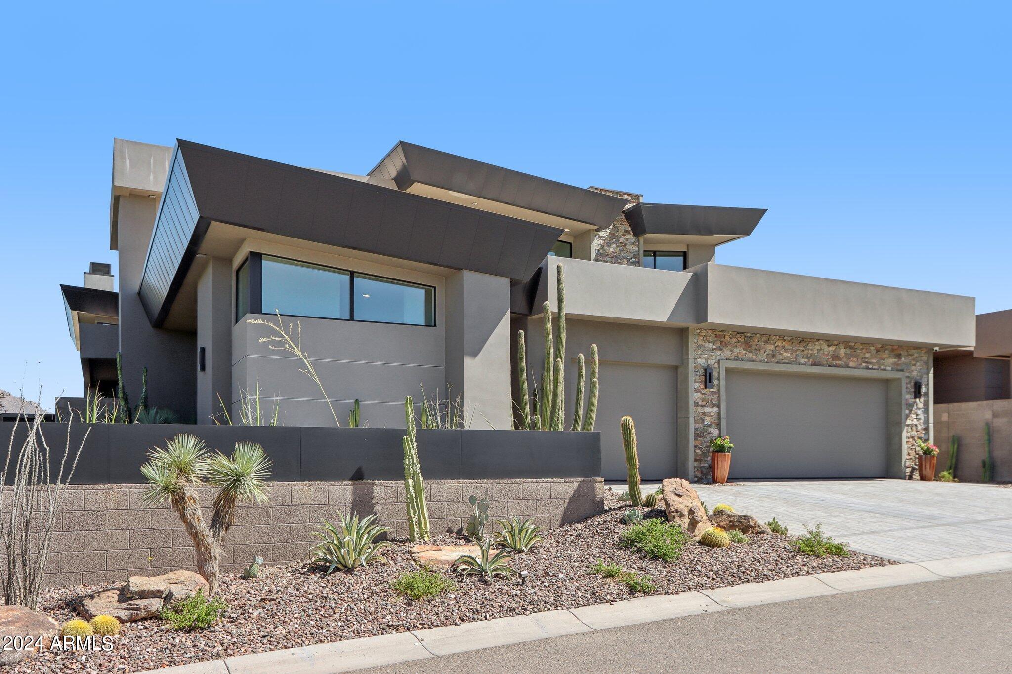 DESERT MOUNTAIN PARCEL 19 CONDOMINIUMS PHASE 2 - Residential