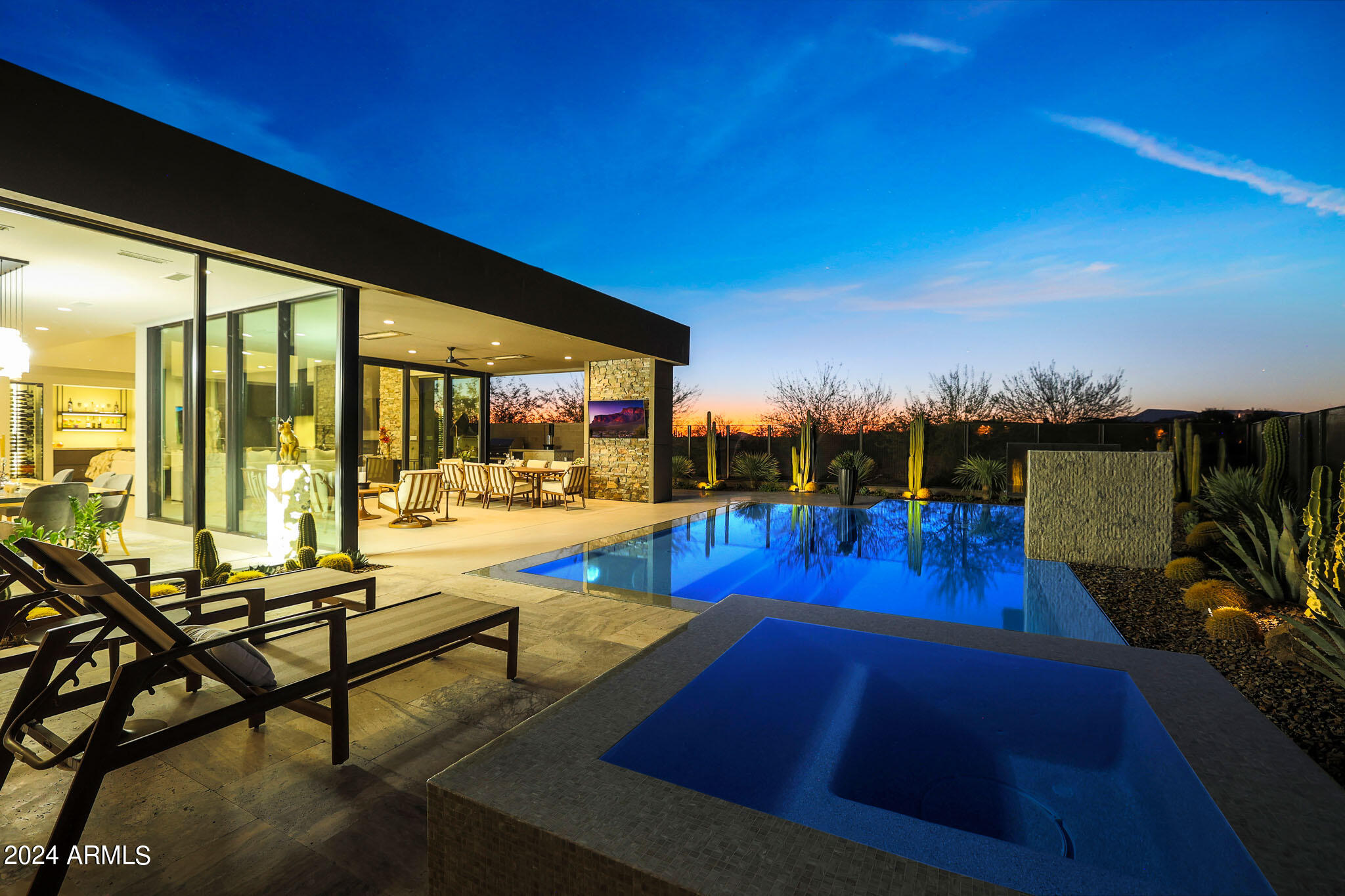 DESERT MOUNTAIN PARCEL 19 CONDOMINIUMS PHASE 2 - Residential