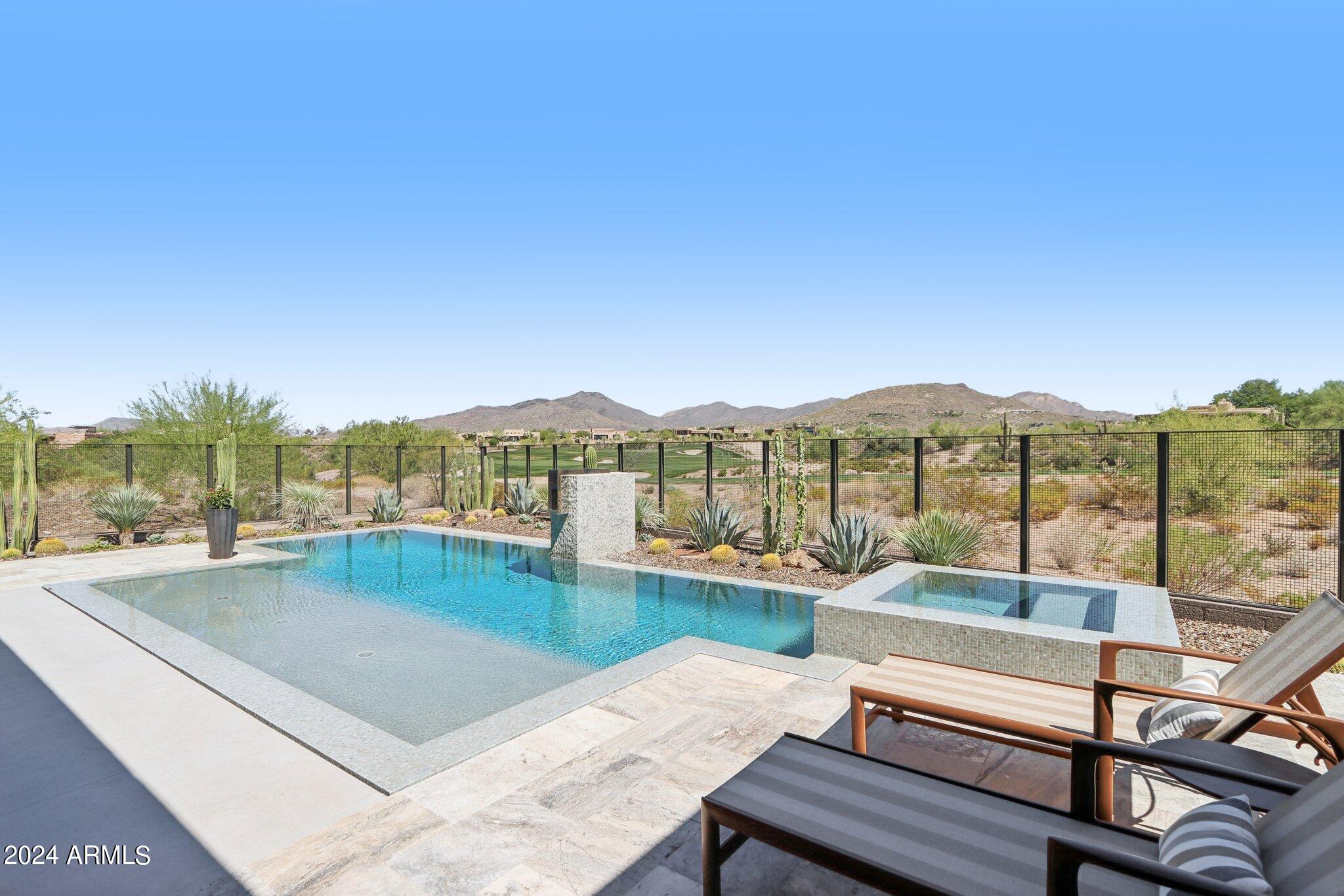 DESERT MOUNTAIN PARCEL 19 CONDOMINIUMS PHASE 2 - Residential