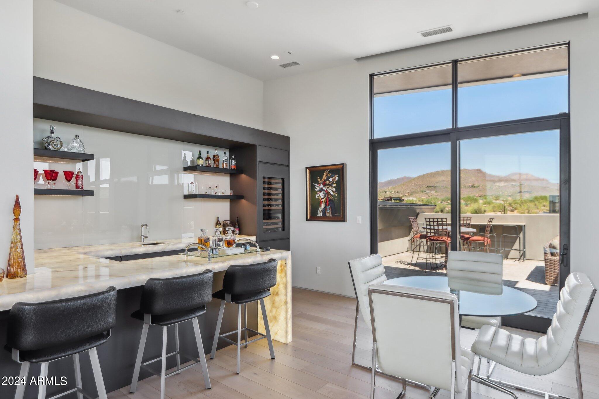 DESERT MOUNTAIN PARCEL 19 CONDOMINIUMS PHASE 2 - Residential