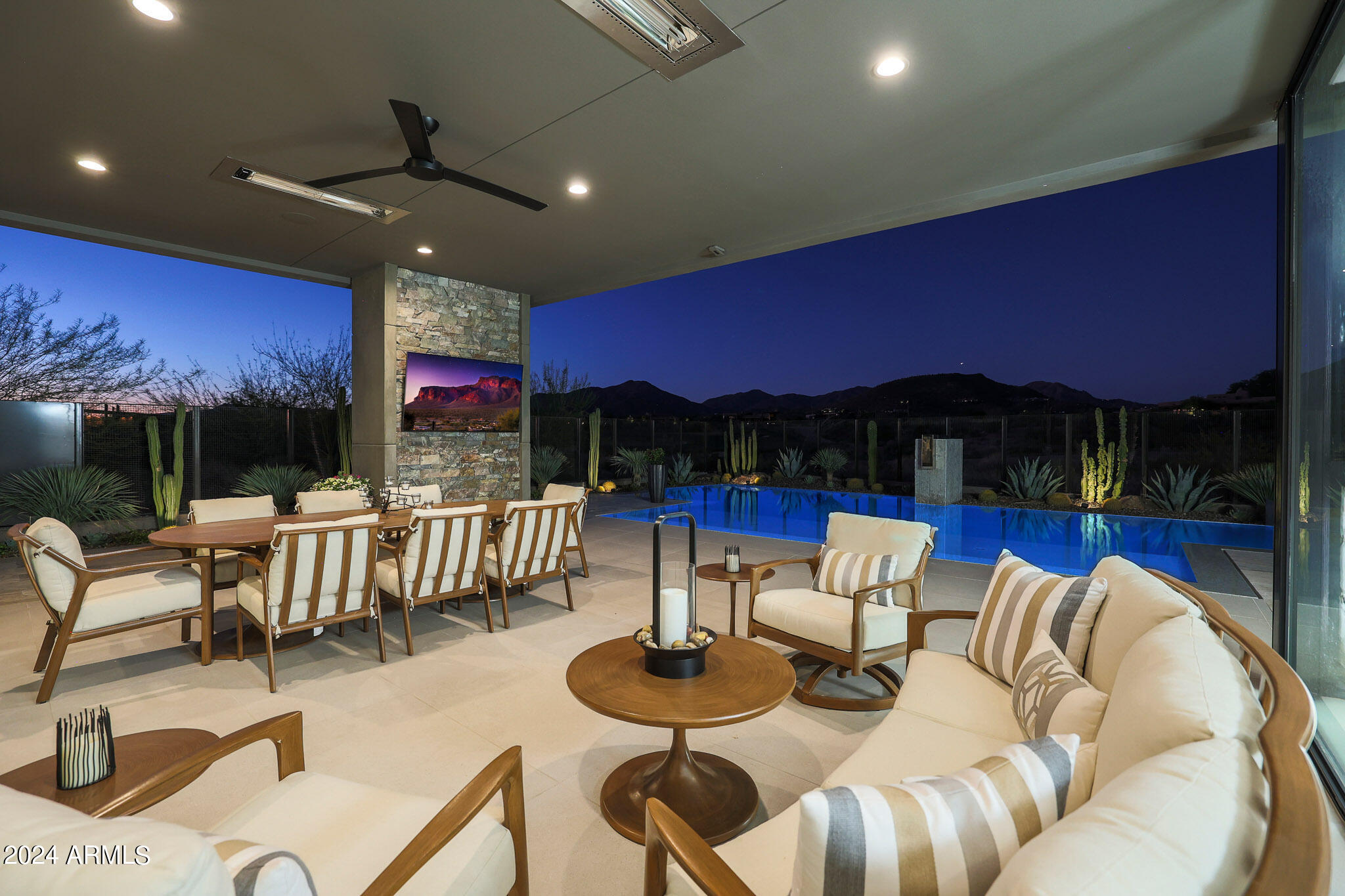 DESERT MOUNTAIN PARCEL 19 CONDOMINIUMS PHASE 2 - Residential