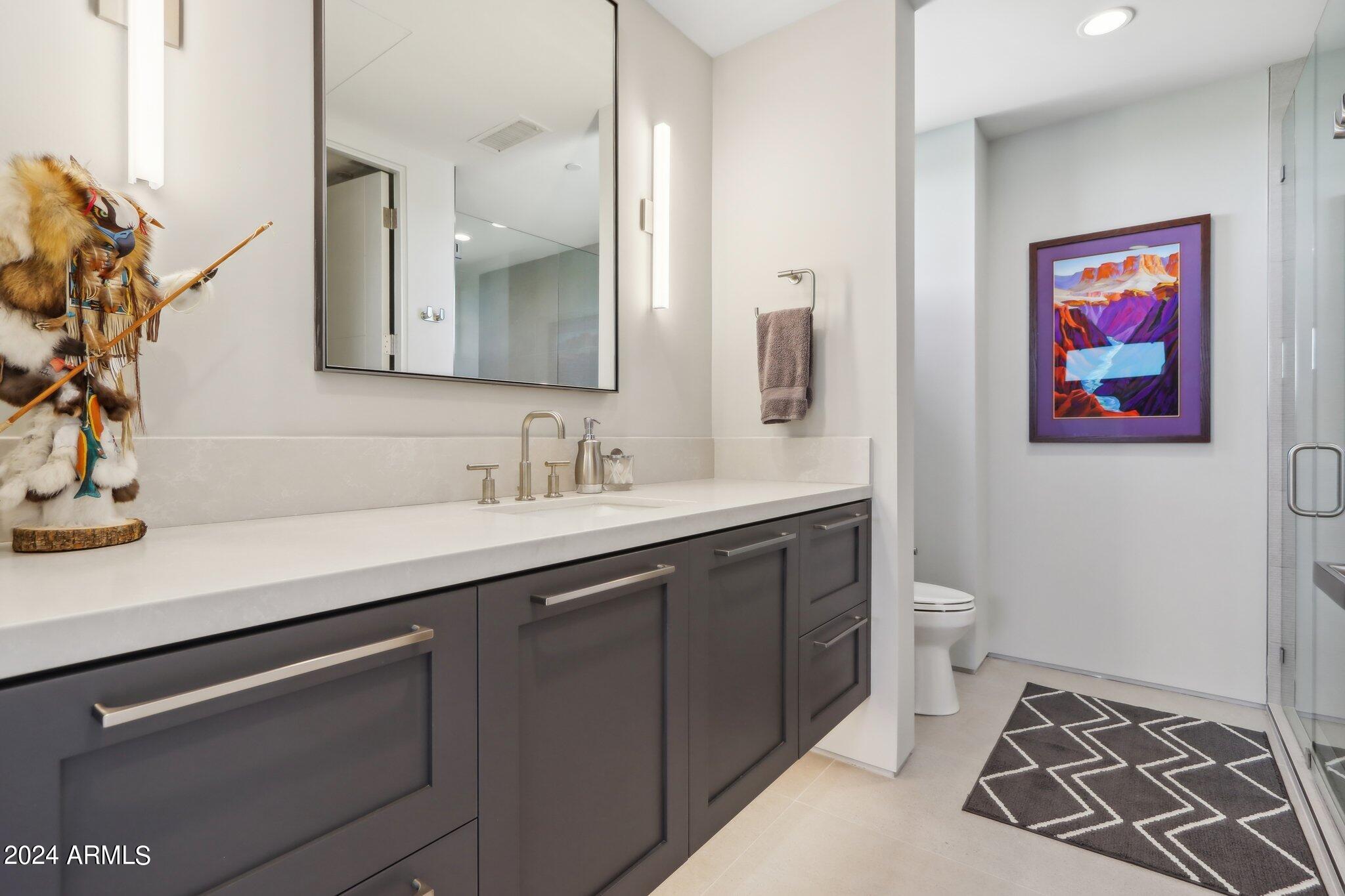 DESERT MOUNTAIN PARCEL 19 CONDOMINIUMS PHASE 2 - Residential