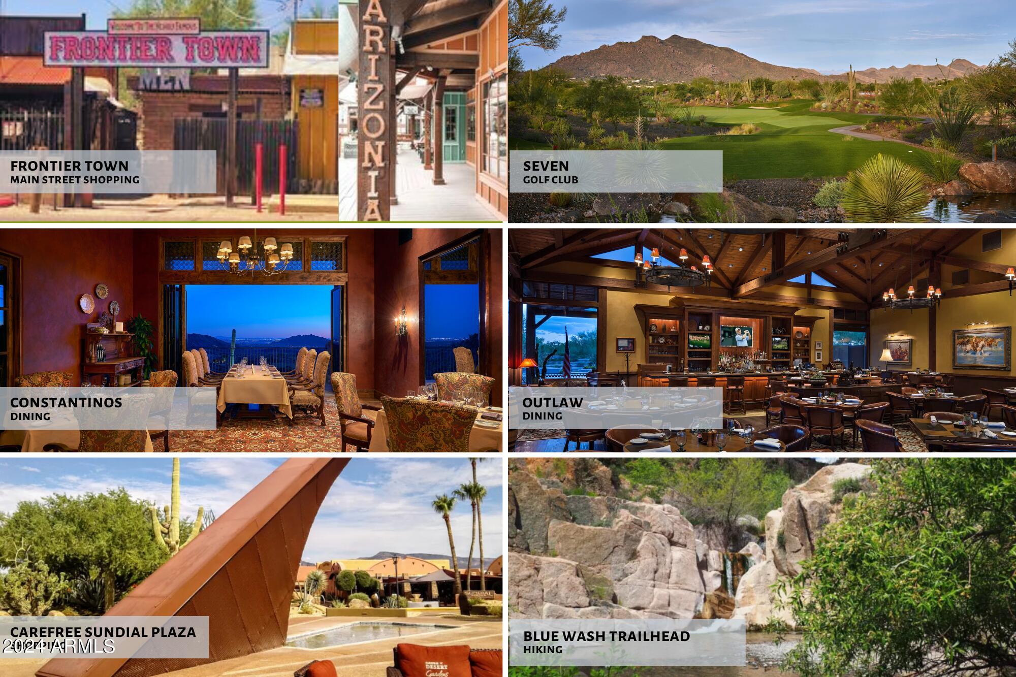 DESERT MOUNTAIN PARCEL 19 CONDOMINIUMS PHASE 2 - Residential