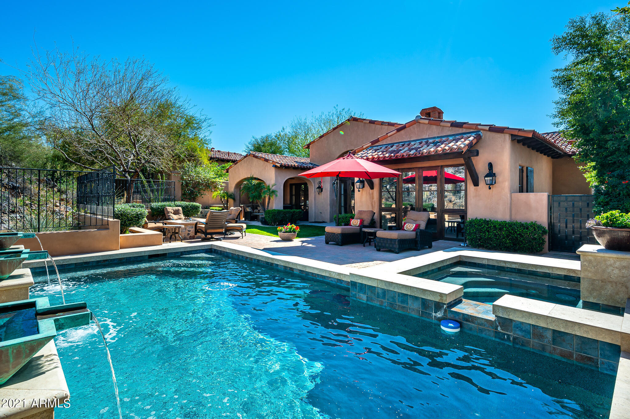 Silverleaf at DC Ranch - Residential