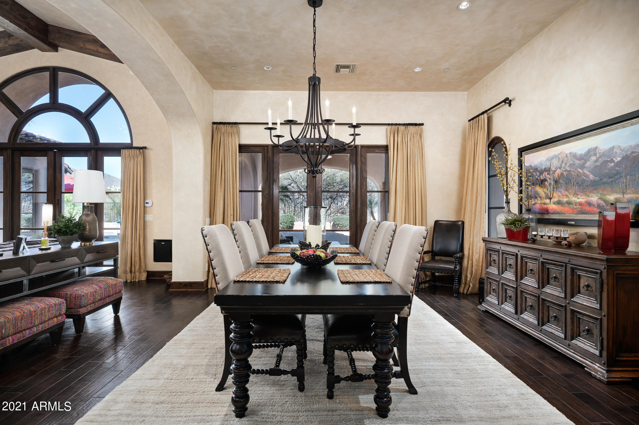 Silverleaf at DC Ranch - Residential
