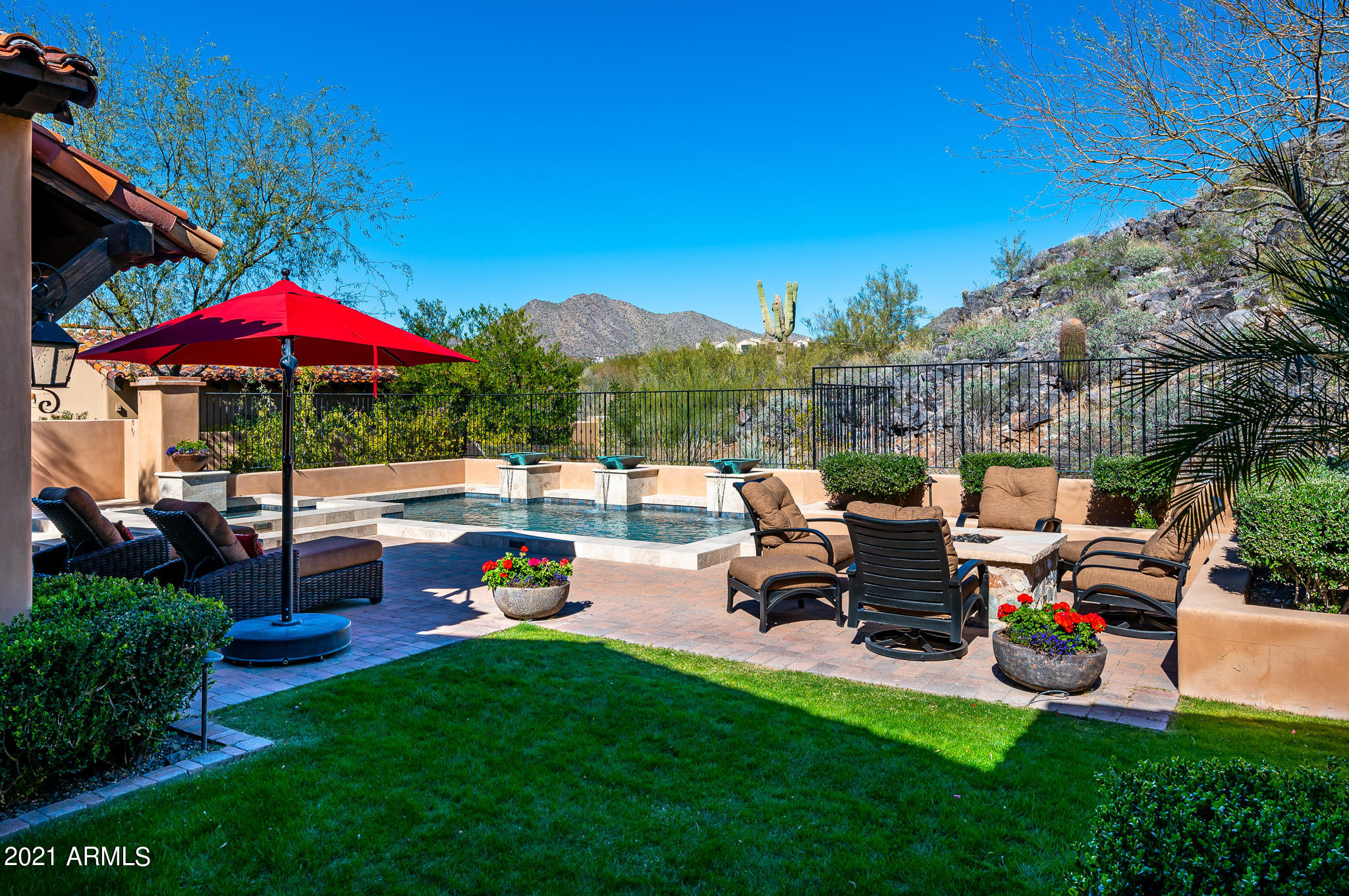 Silverleaf at DC Ranch - Residential
