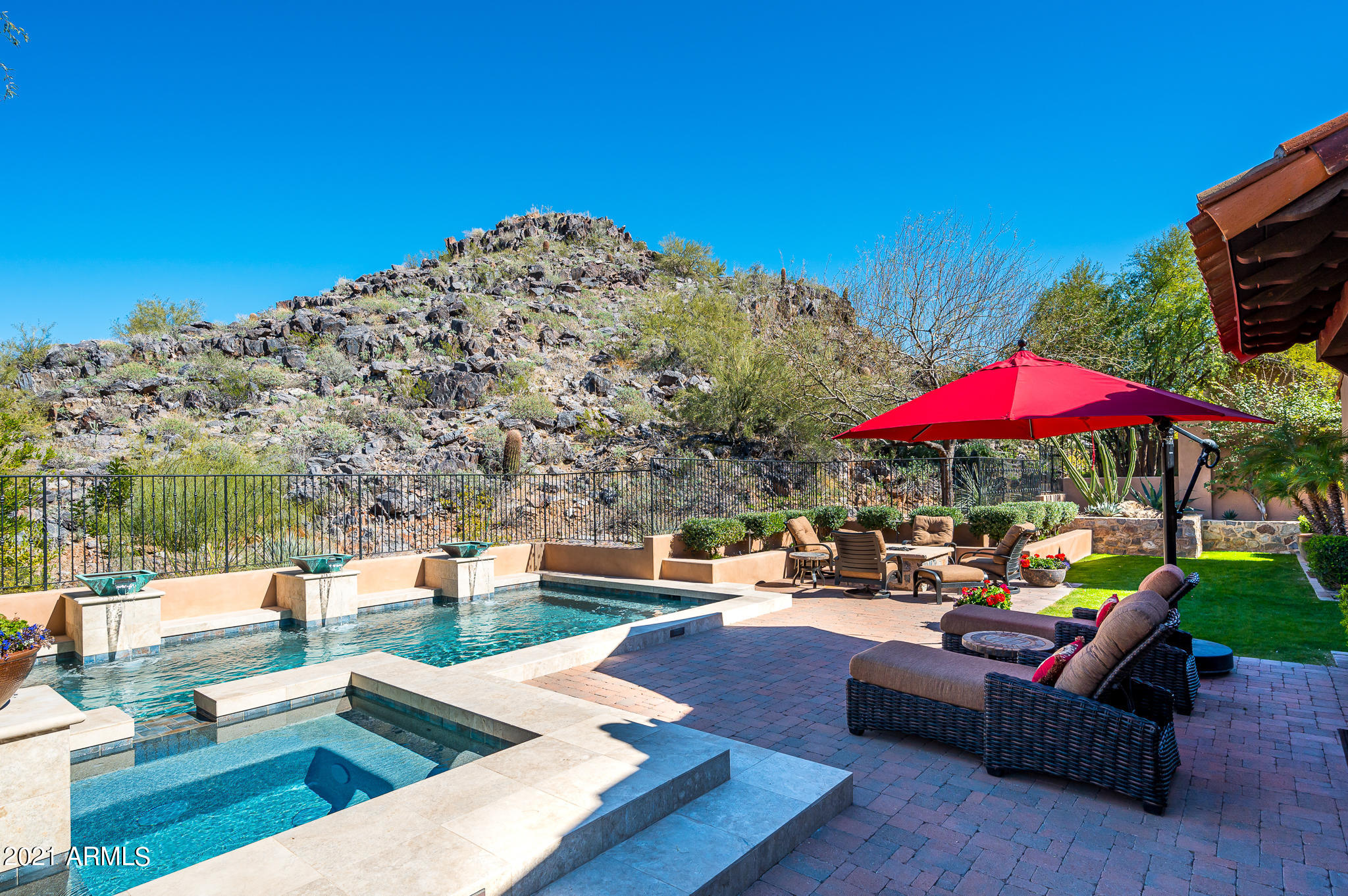 Silverleaf at DC Ranch - Residential