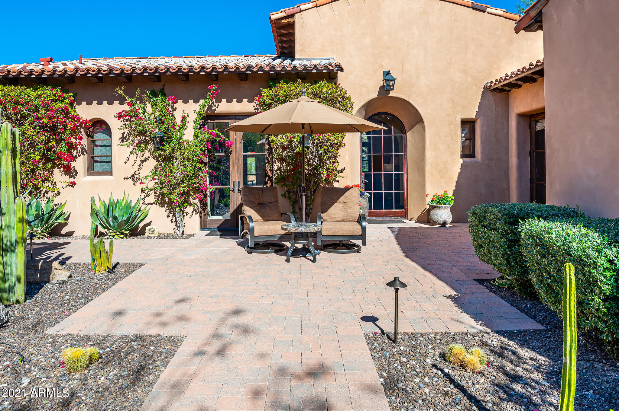 Silverleaf at DC Ranch - Residential