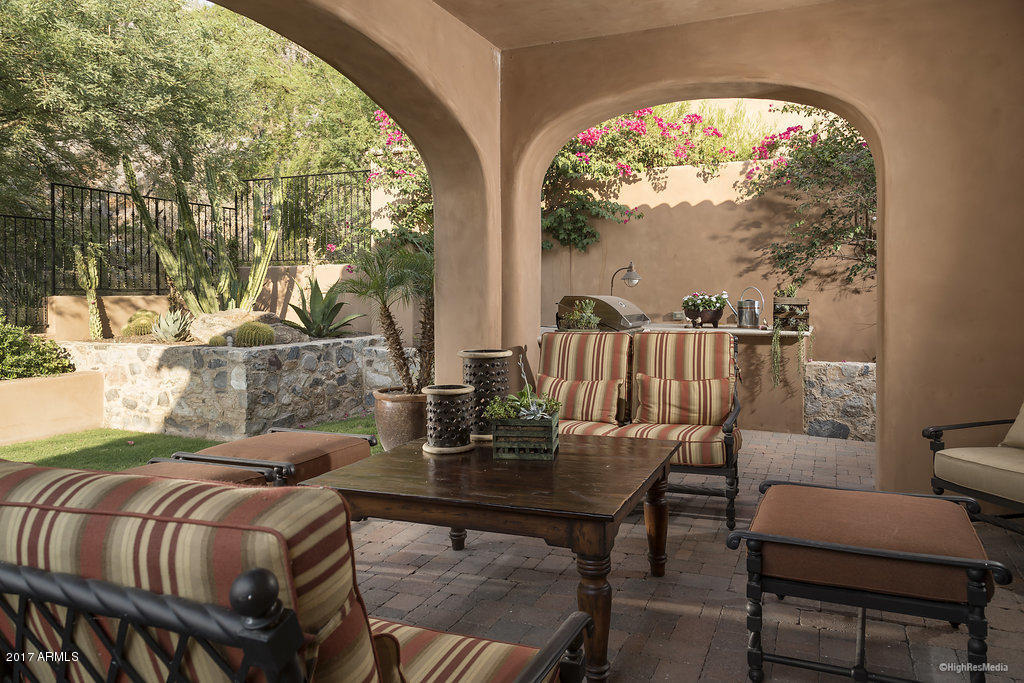 Silverleaf at DC Ranch - Residential