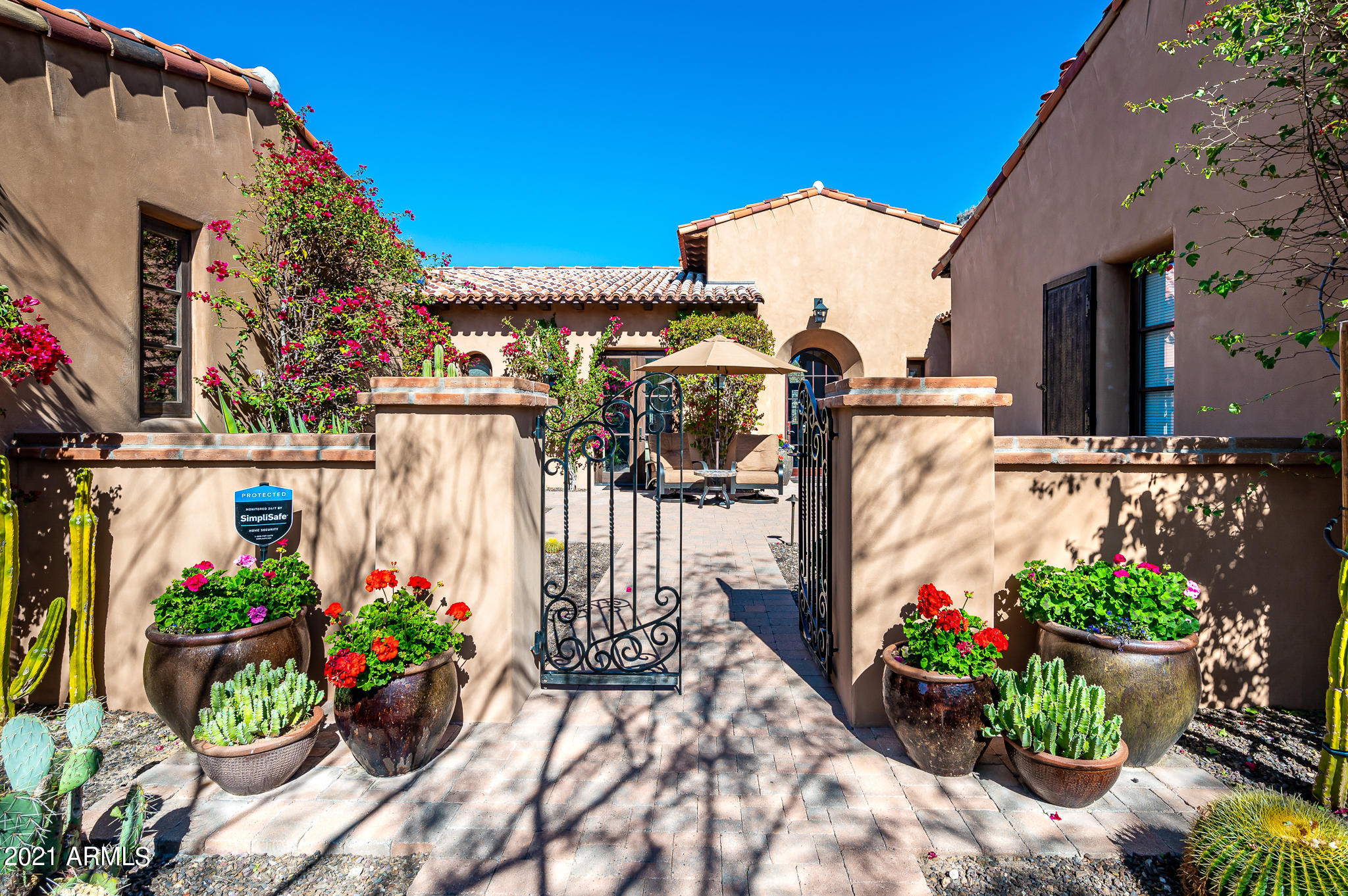 Silverleaf at DC Ranch - Residential