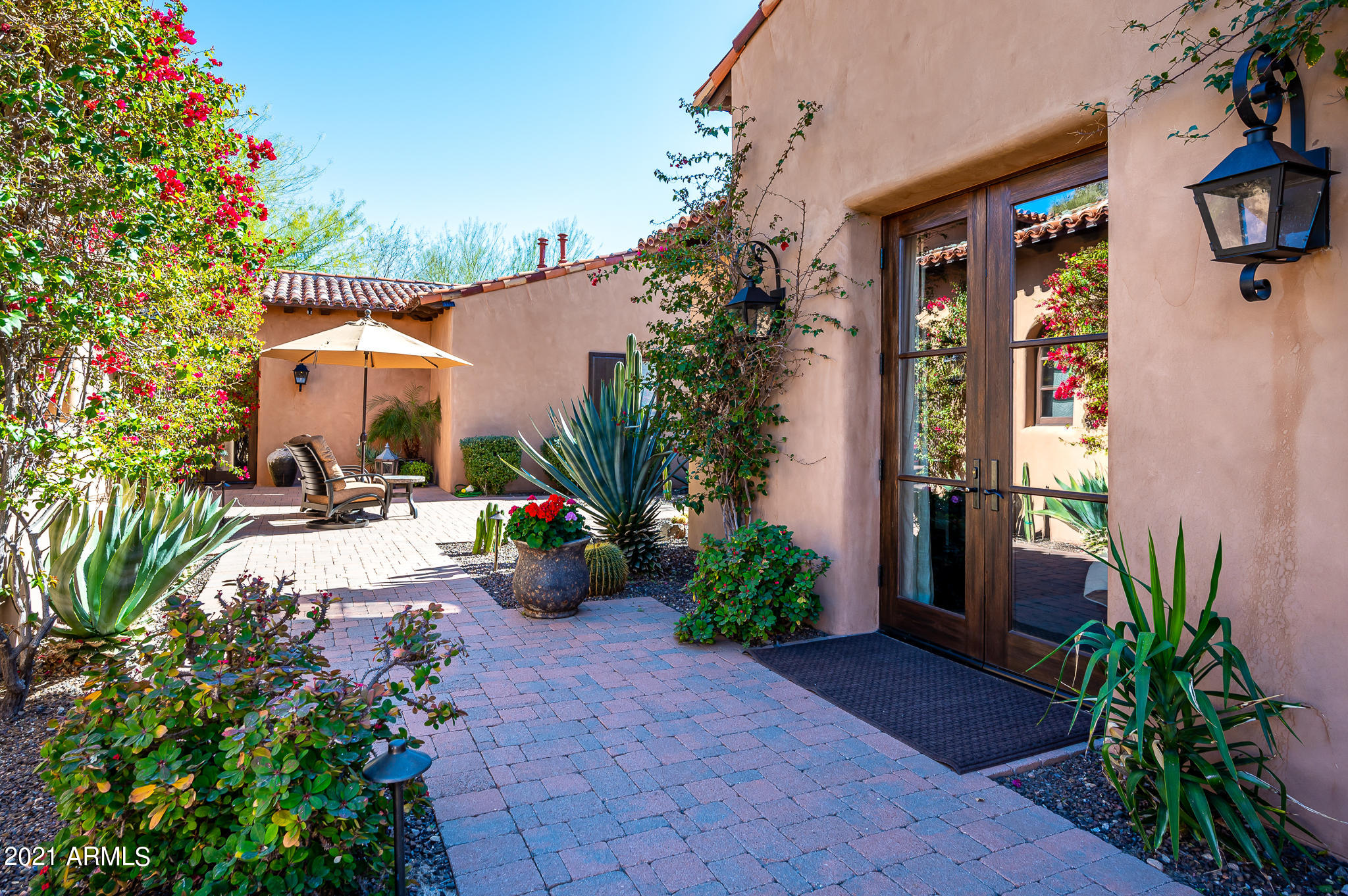 Silverleaf at DC Ranch - Residential
